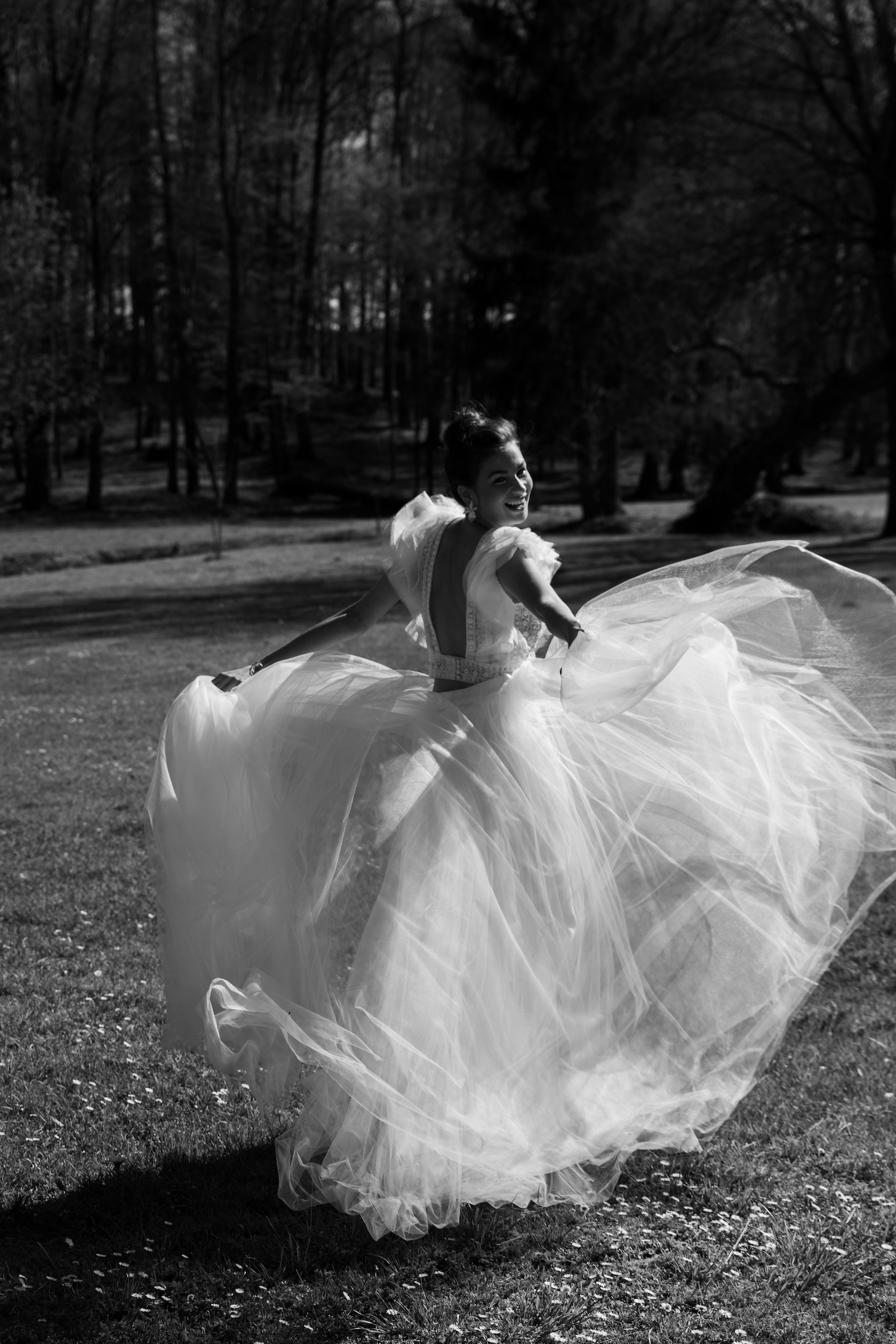 Black and White Romance - Blog Mariage Madame C Black and White Romance - Blog Mariage Madame C