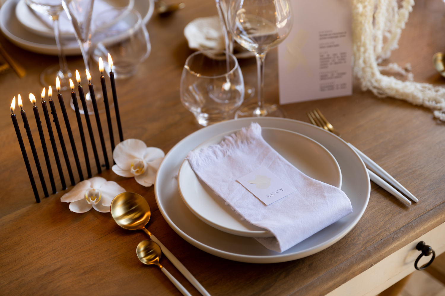 Black and White Romance - Blog Mariage Madame C Black and White Romance - Blog Mariage Madame C