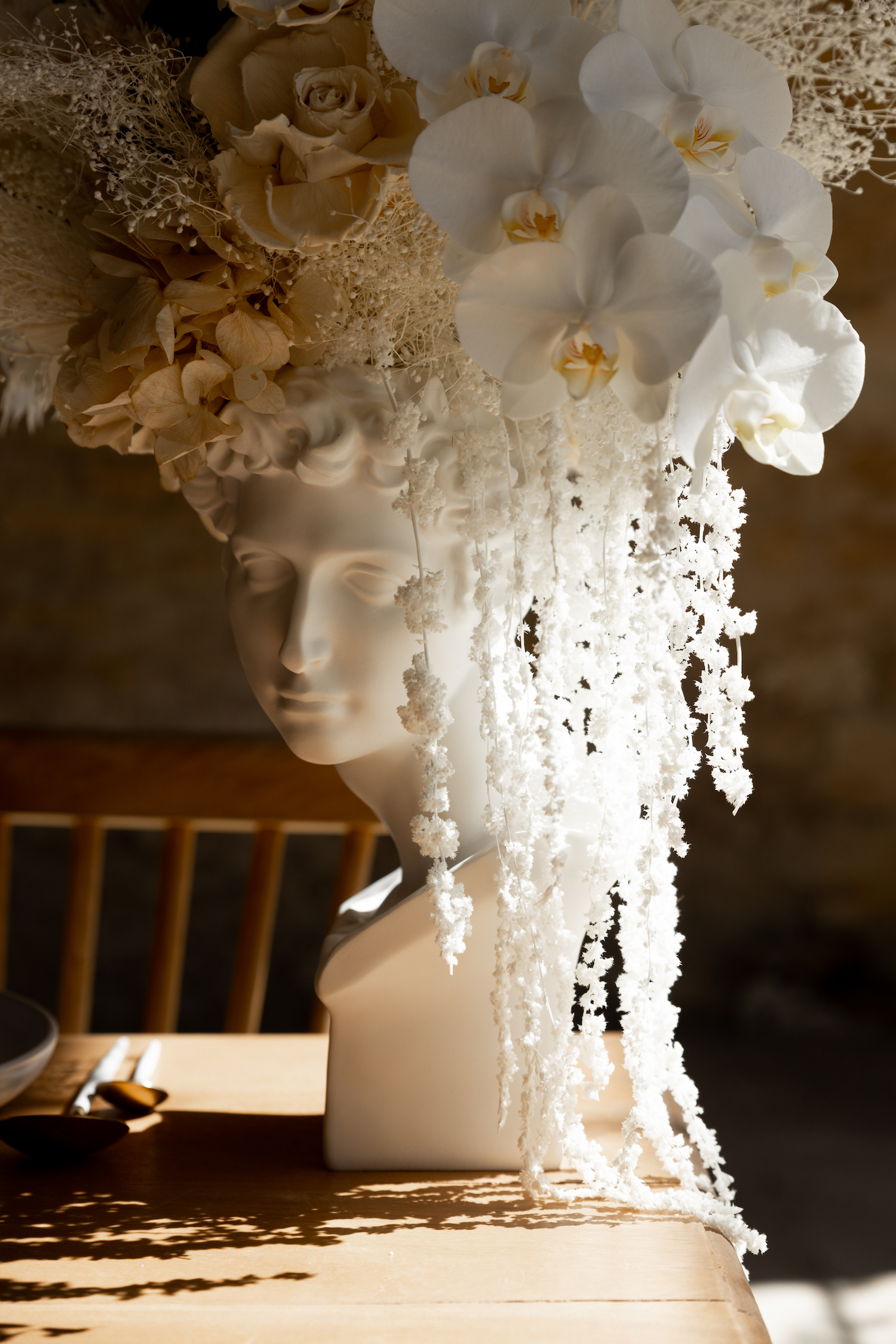 Black and White Romance - Blog Mariage Madame C Black and White Romance - Blog Mariage Madame C