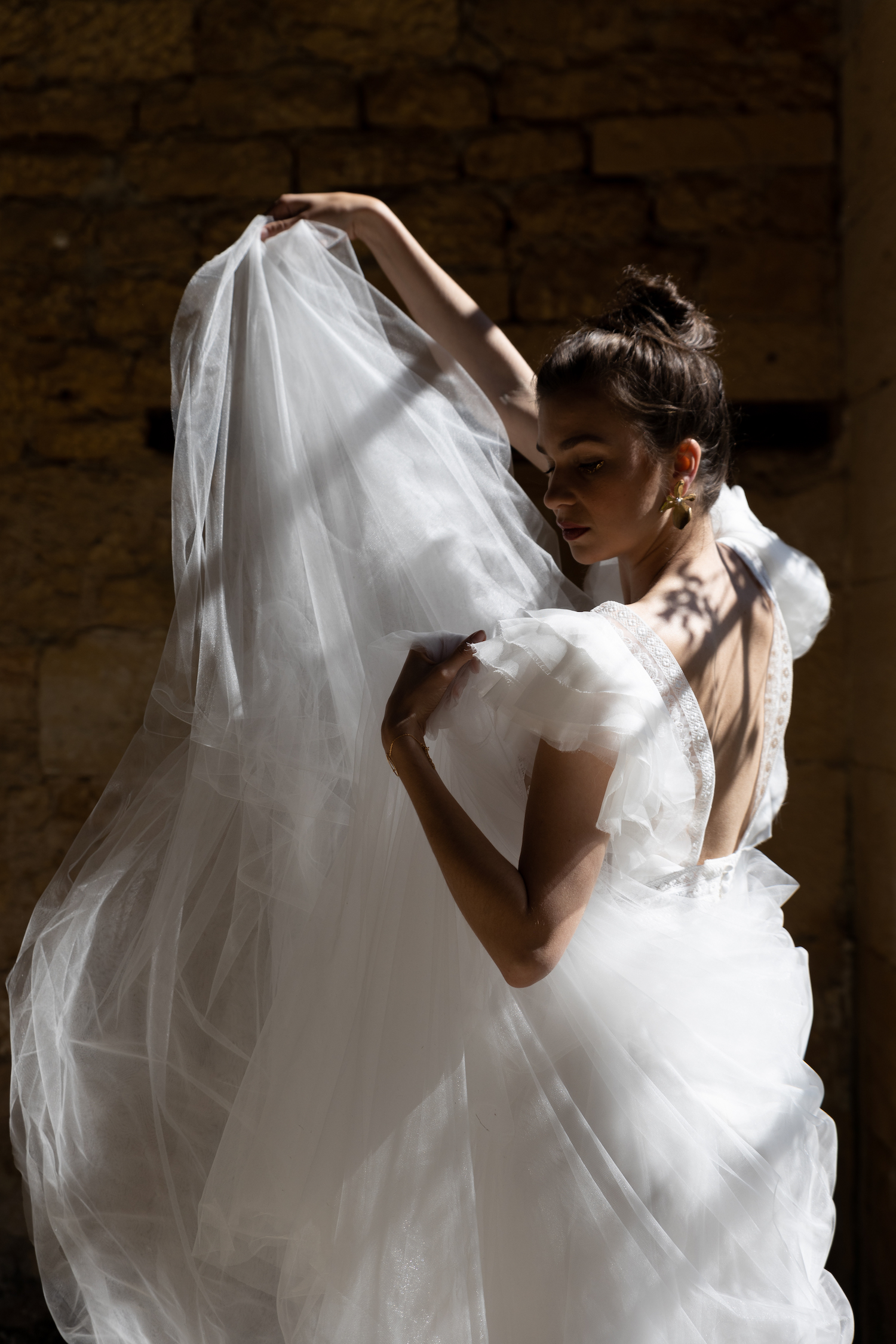 Black and White Romance - Blog Mariage Madame C Black and White Romance - Blog Mariage Madame C