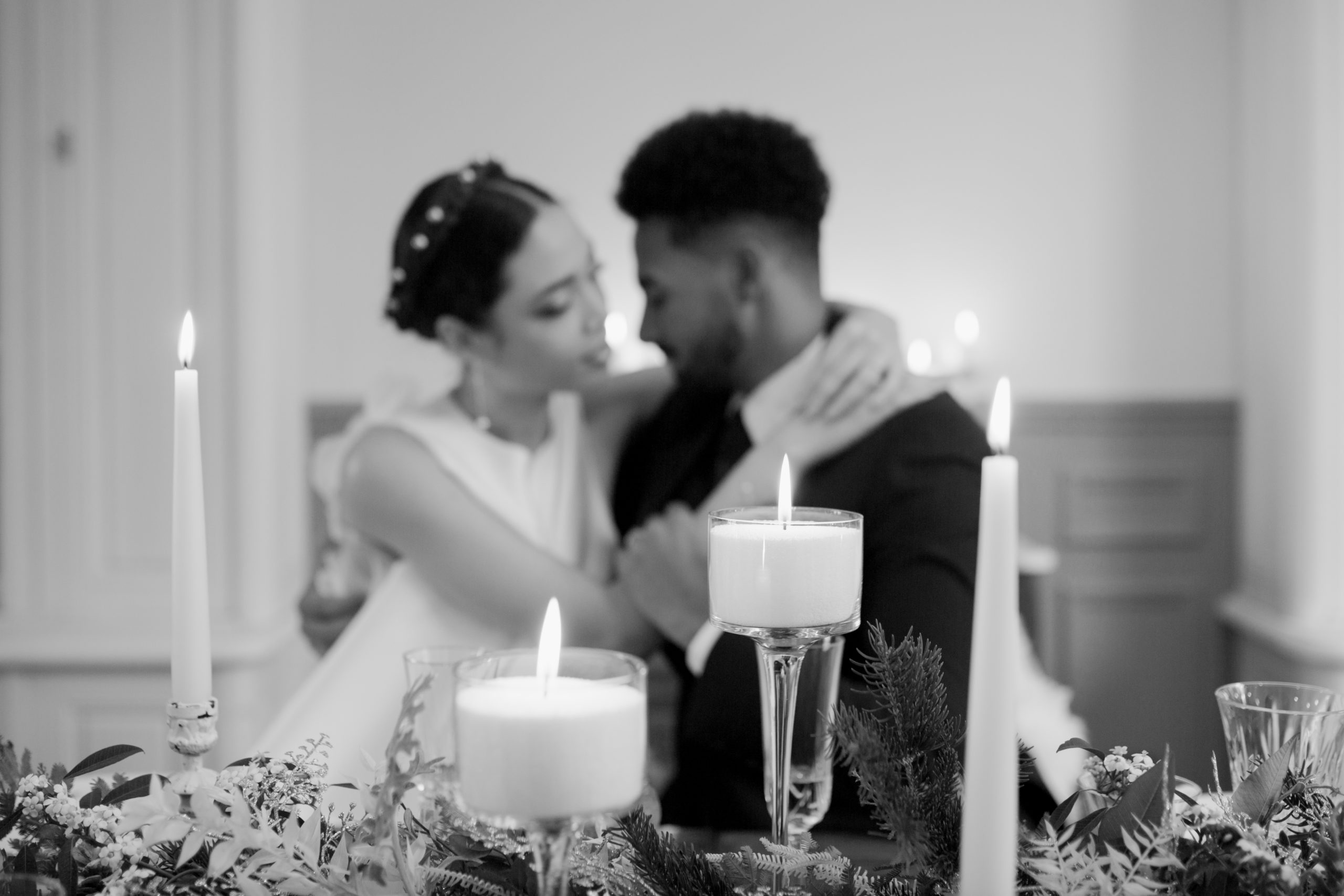 White Christmas - Blog Mariage Madame C White Christmas - Blog Mariage Madame C