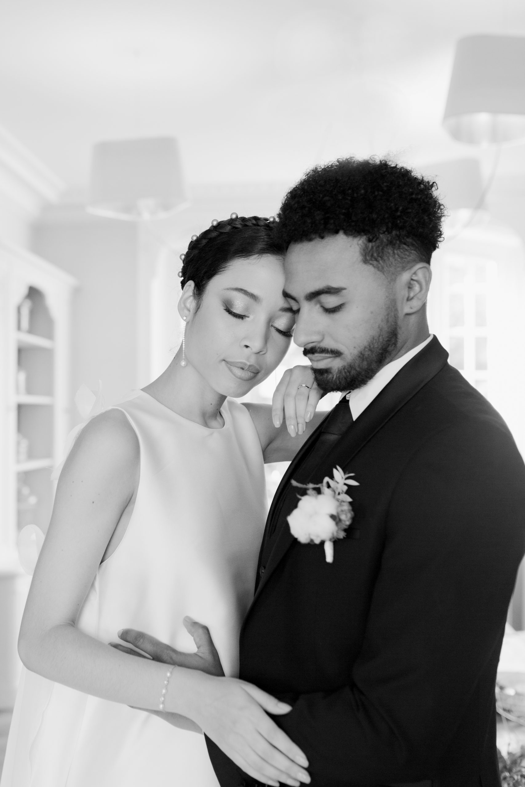 White Christmas - Blog Mariage Madame C White Christmas - Blog Mariage Madame C