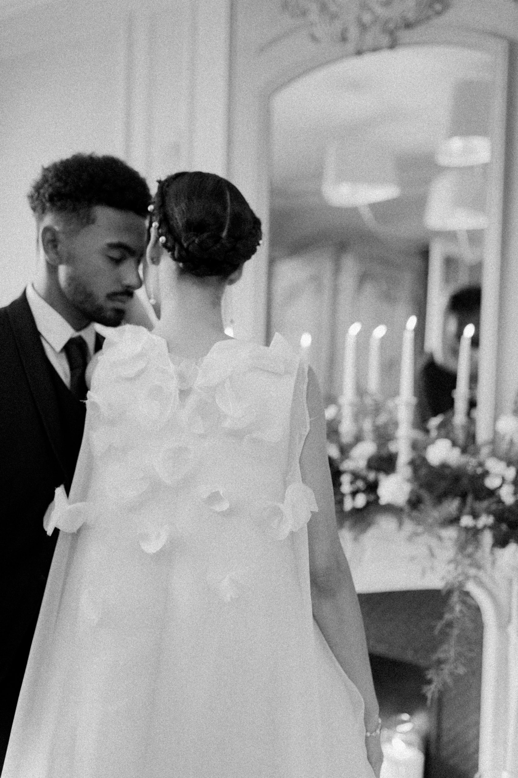 White Christmas - Blog Mariage Madame C White Christmas - Blog Mariage Madame C