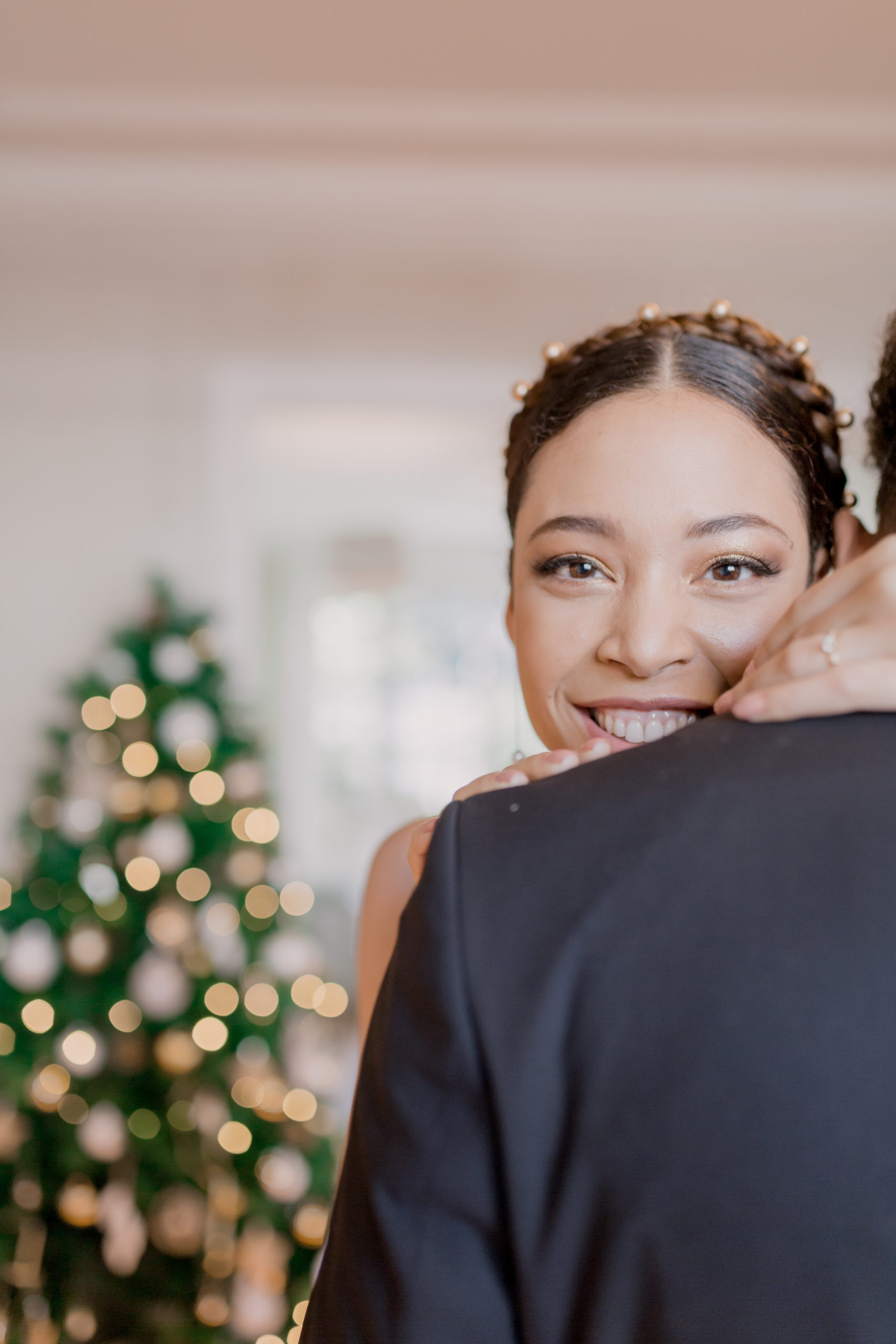 White Christmas - Blog Mariage Madame C White Christmas - Blog Mariage Madame C