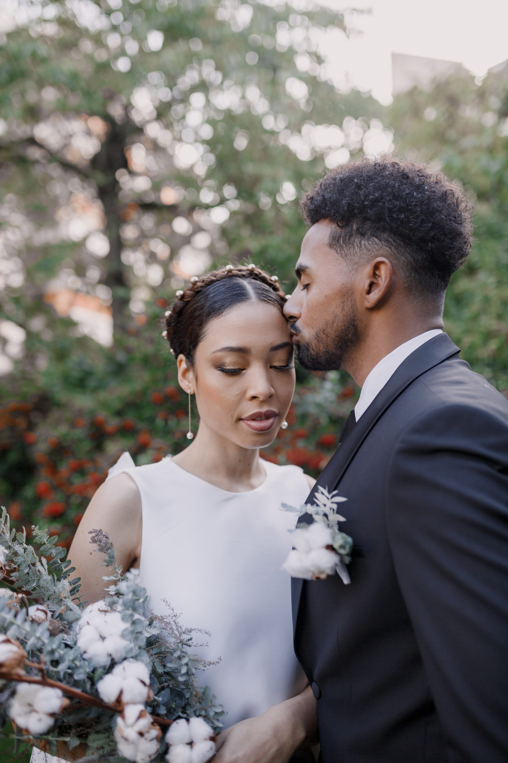 White Christmas - Blog Mariage Madame C White Christmas - Blog Mariage Madame C