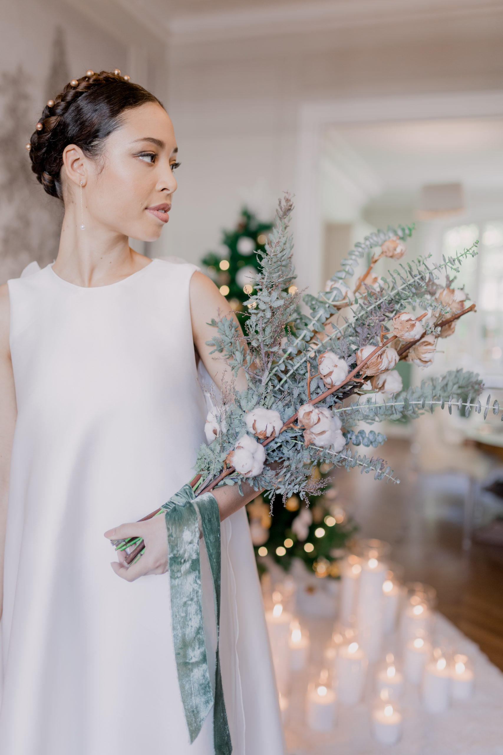 White Christmas - Blog Mariage Madame C White Christmas - Blog Mariage Madame C