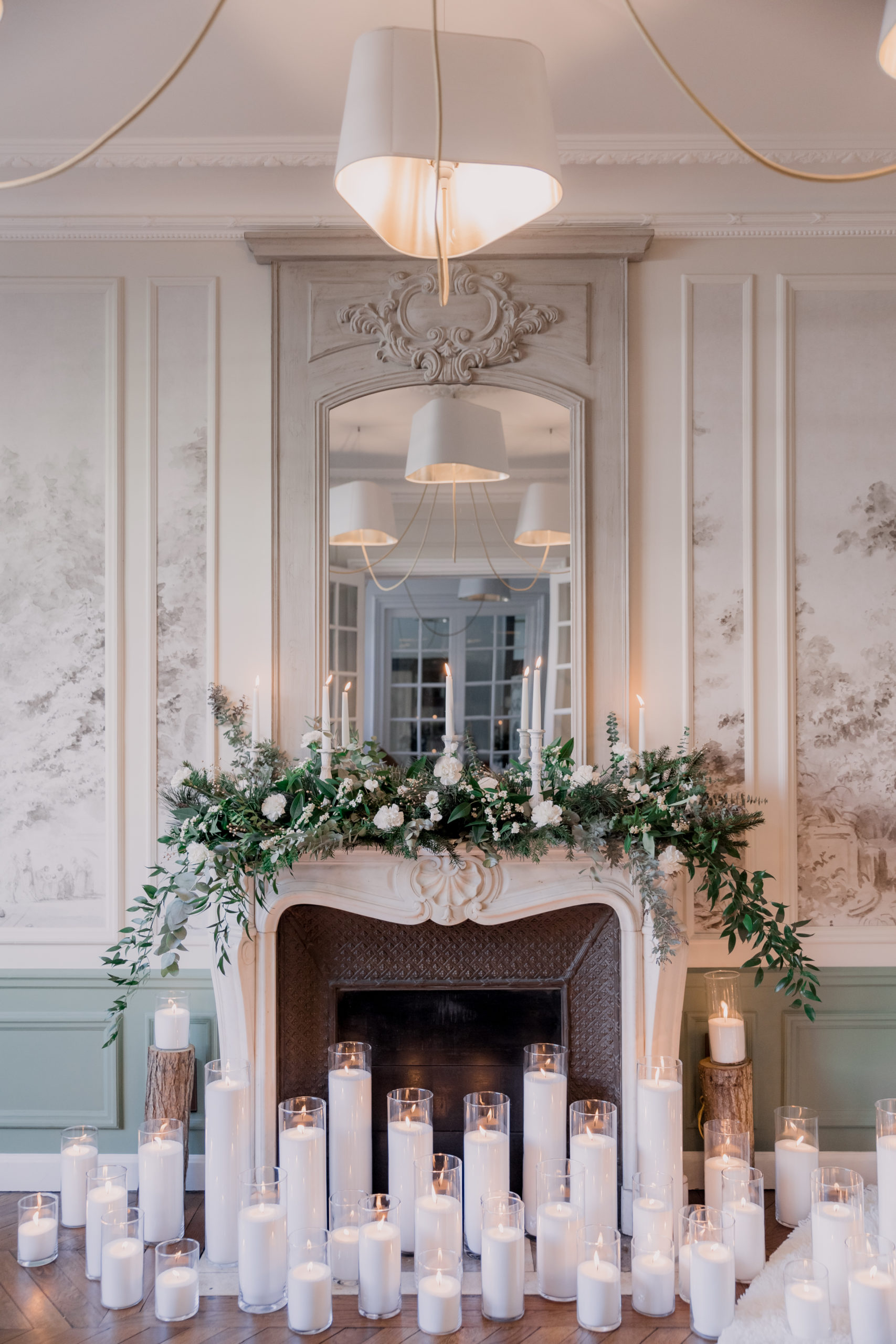 White Christmas - Blog Mariage Madame C White Christmas - Blog Mariage Madame C