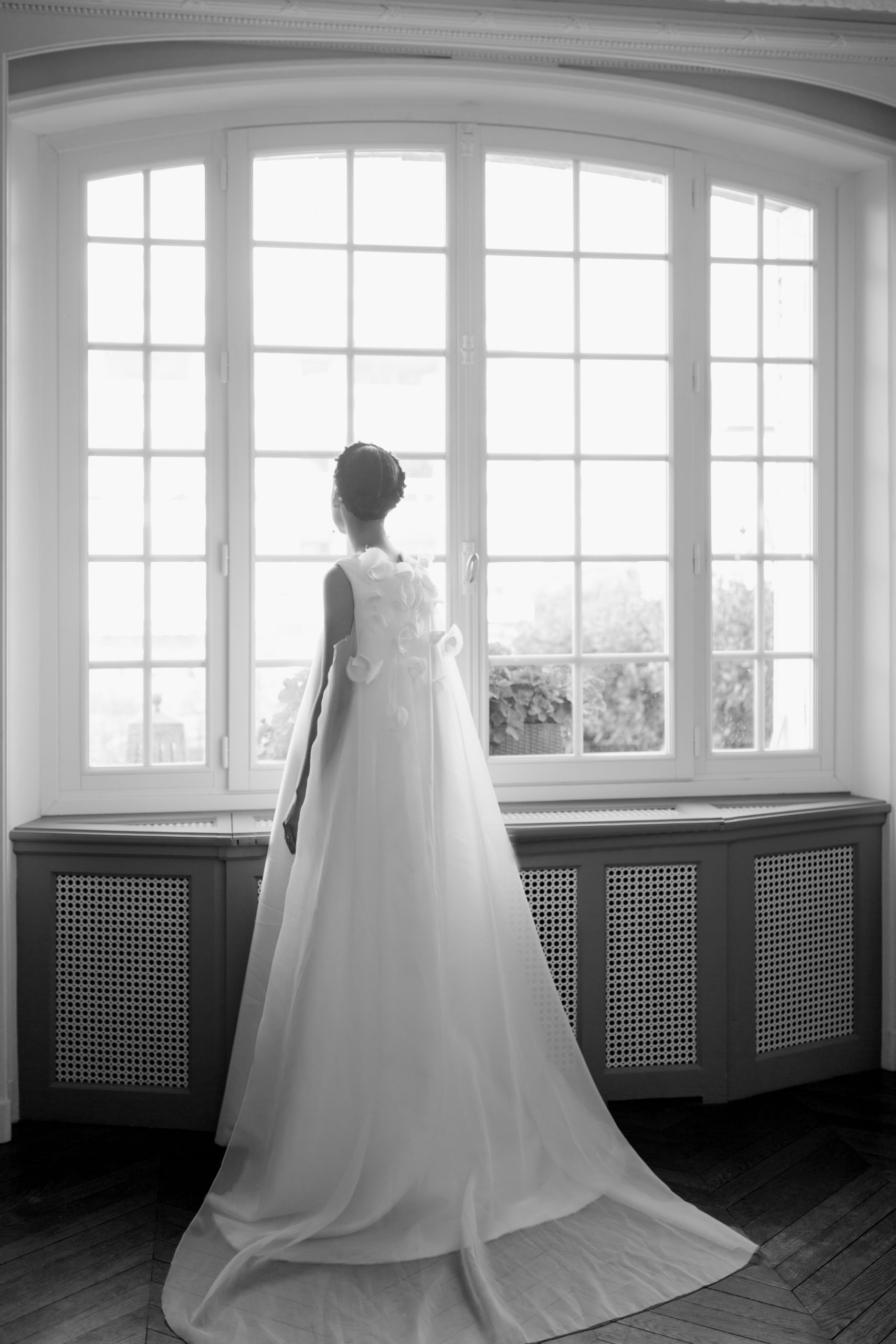 White Christmas - Blog Mariage Madame C White Christmas - Blog Mariage Madame C