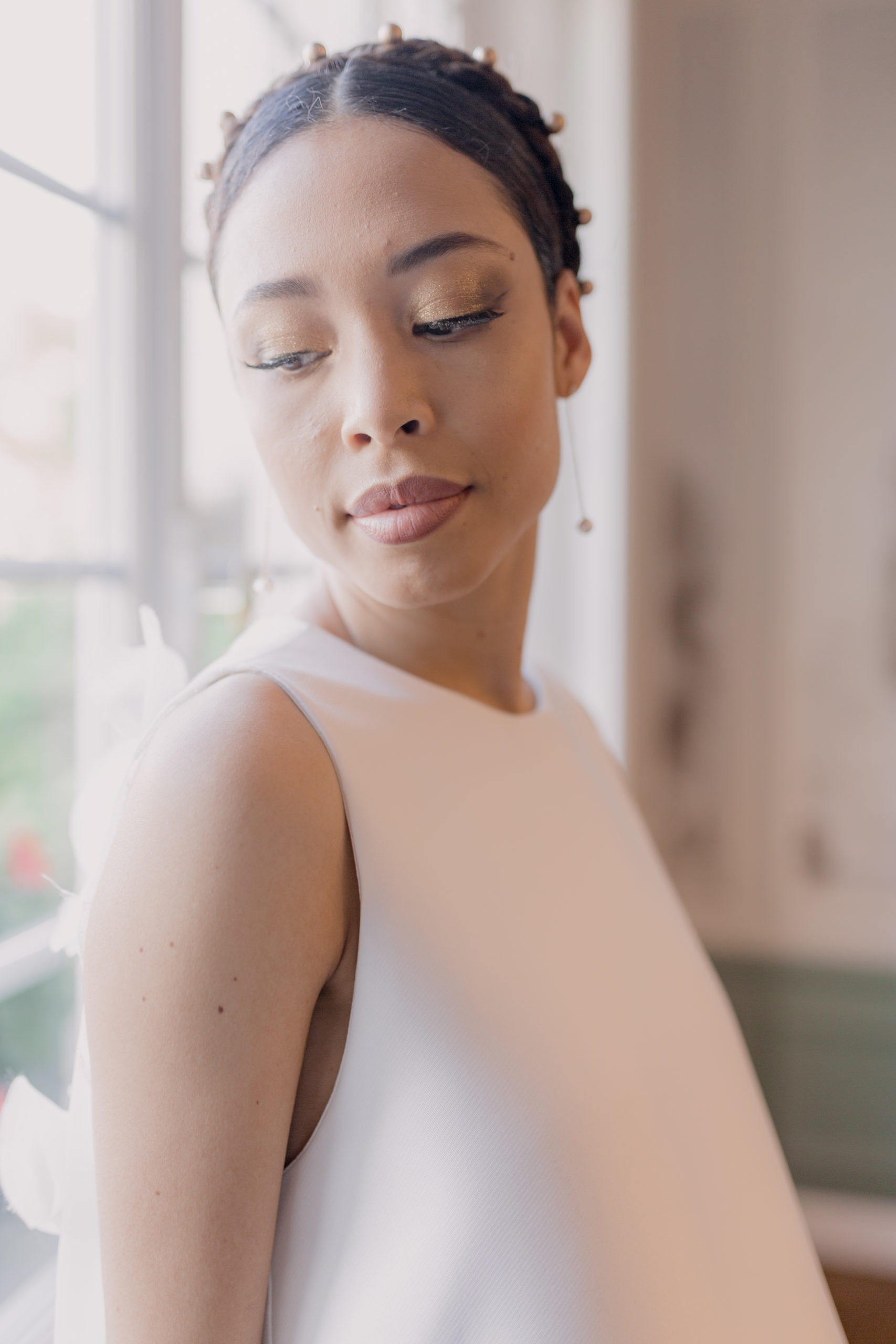 White Christmas - Blog Mariage Madame C White Christmas - Blog Mariage Madame C