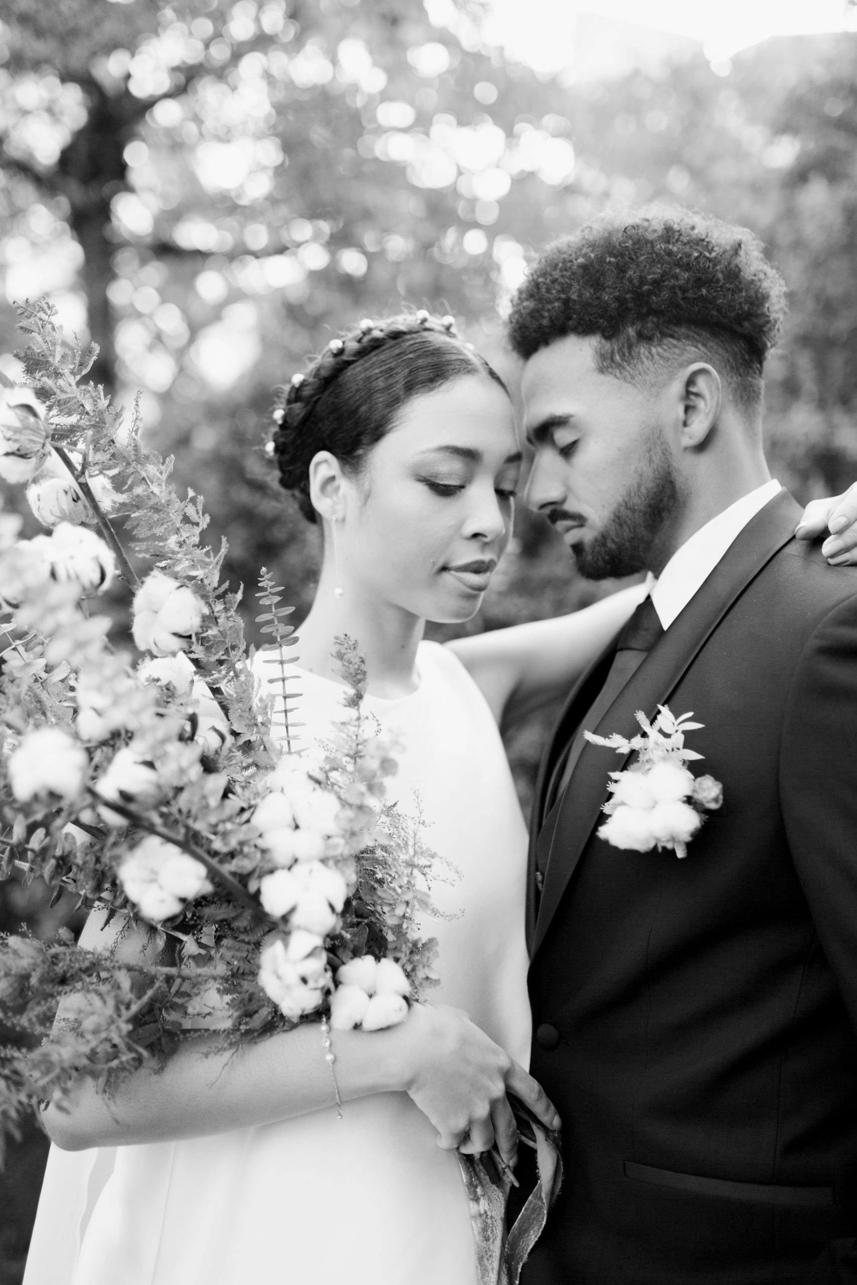 White Christmas - Blog Mariage Madame C White Christmas - Blog Mariage Madame C