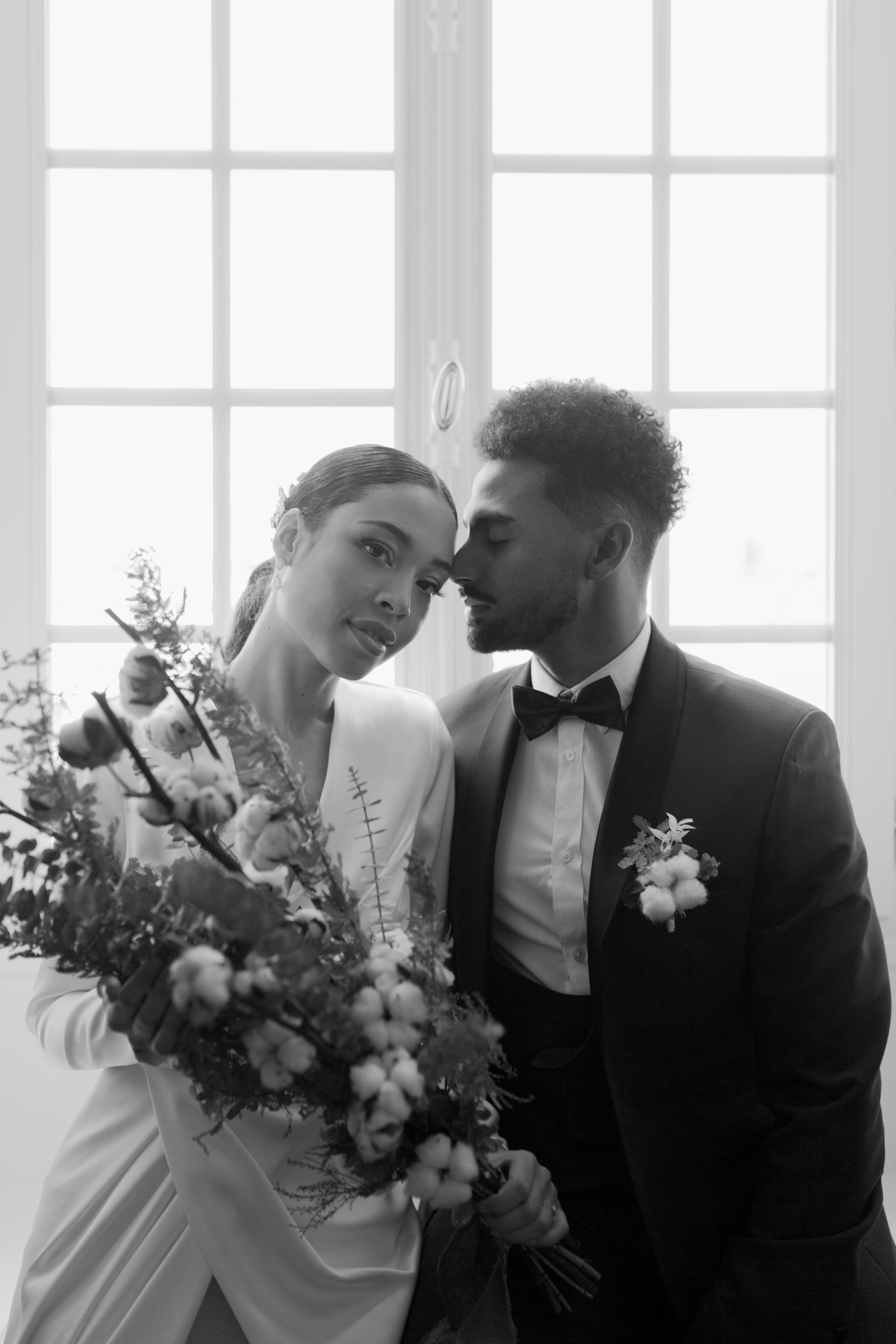 White Christmas - Blog Mariage Madame C White Christmas - Blog Mariage Madame C