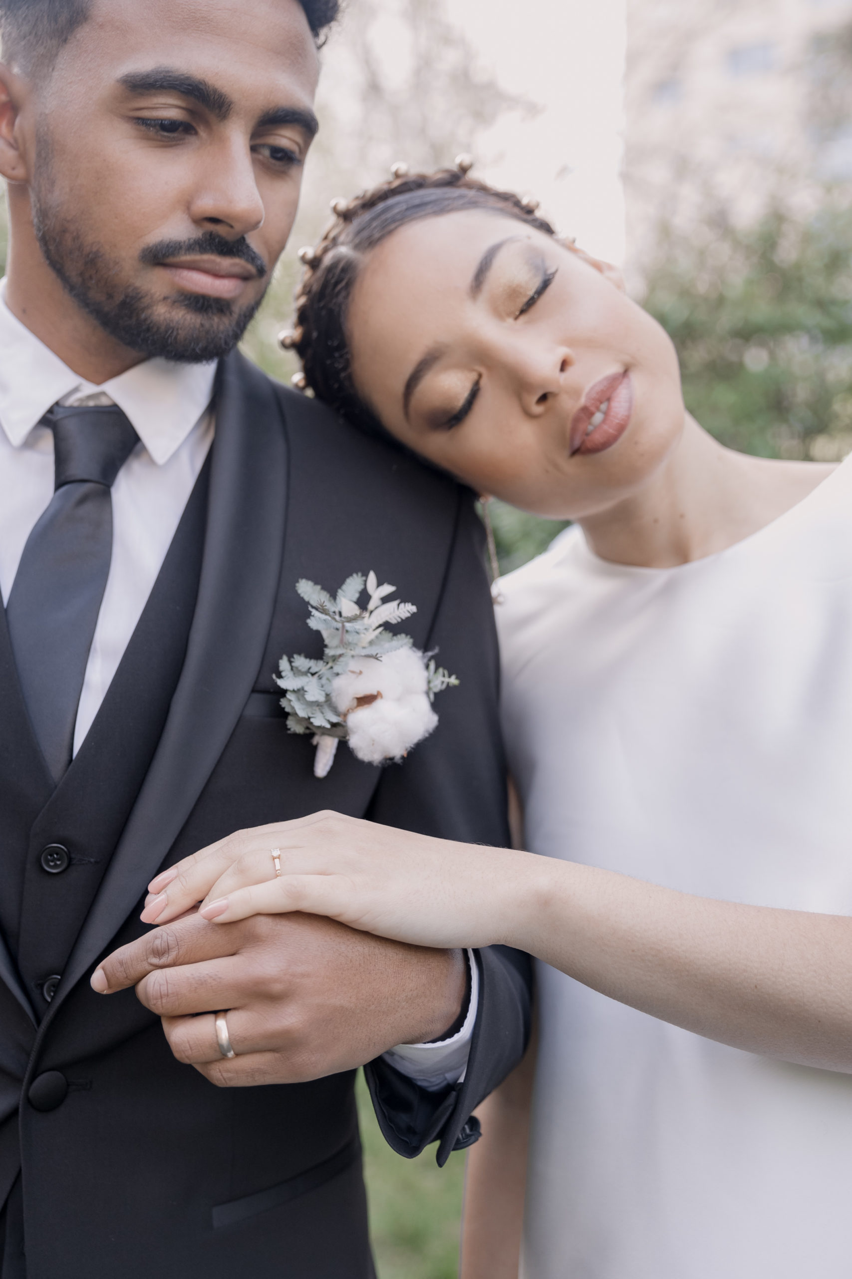 White Christmas - Blog Mariage Madame C White Christmas - Blog Mariage Madame C