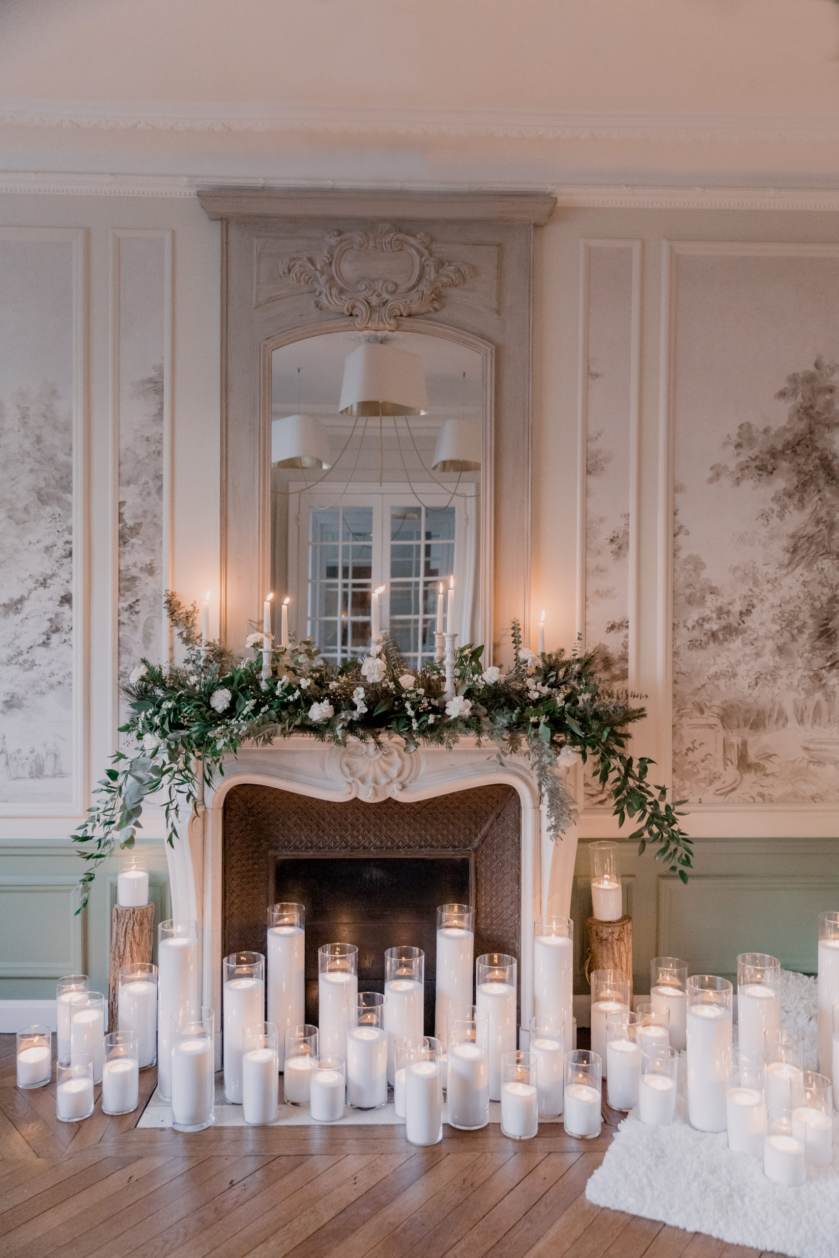 White Christmas - Blog Mariage Madame C White Christmas - Blog Mariage Madame C