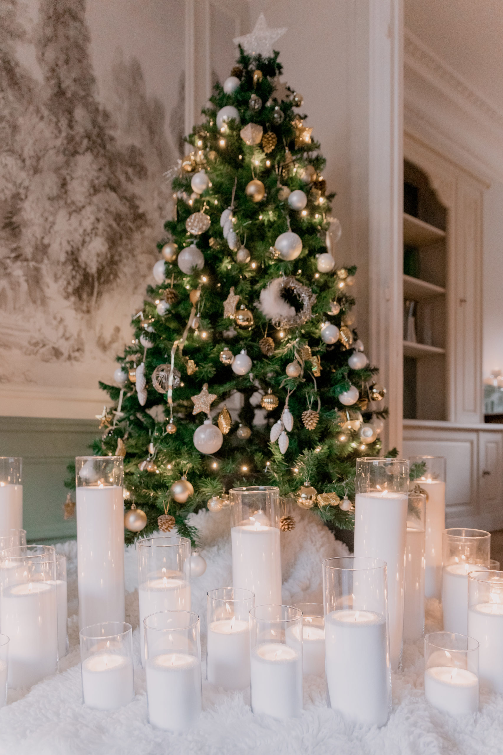 White Christmas - Blog Mariage Madame C White Christmas - Blog Mariage Madame C