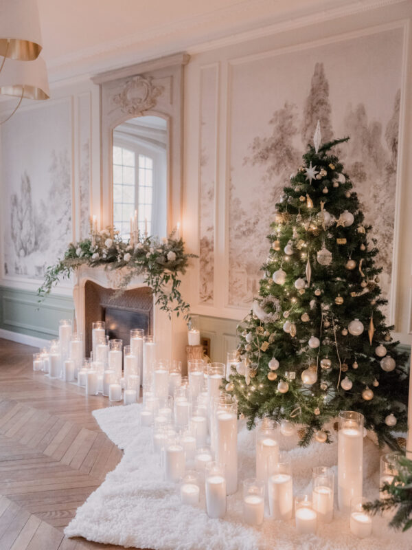 Capsule Noël