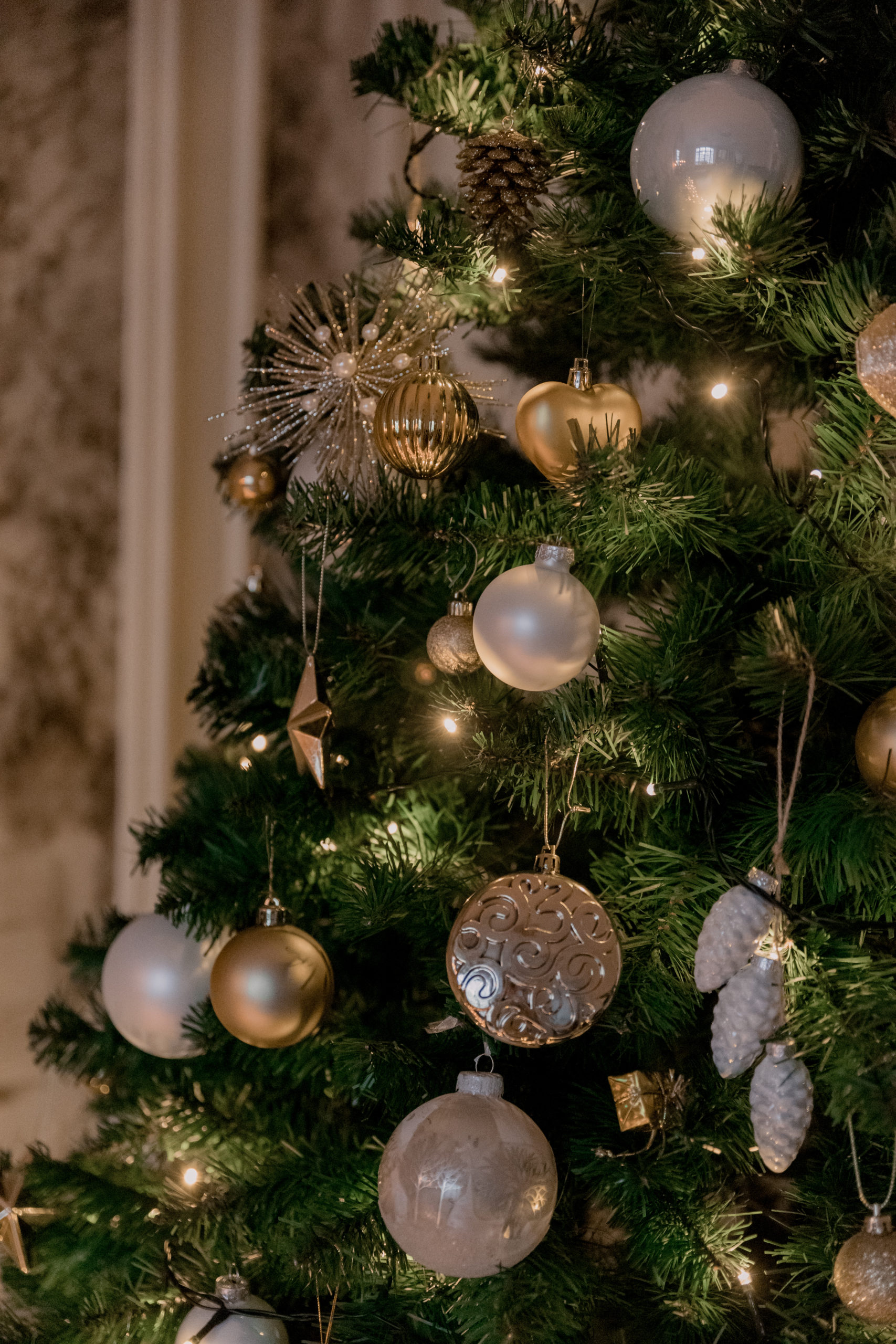 White Christmas - Blog Mariage Madame C White Christmas - Blog Mariage Madame C