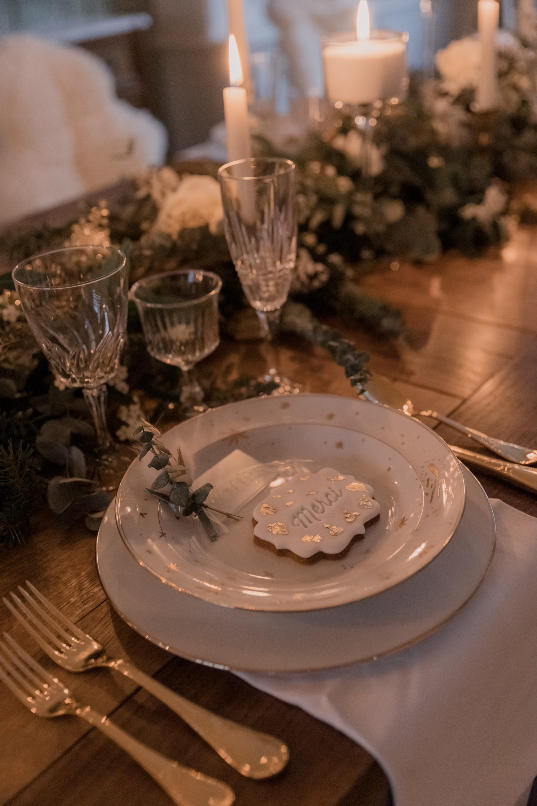 White Christmas - Blog Mariage Madame C White Christmas - Blog Mariage Madame C