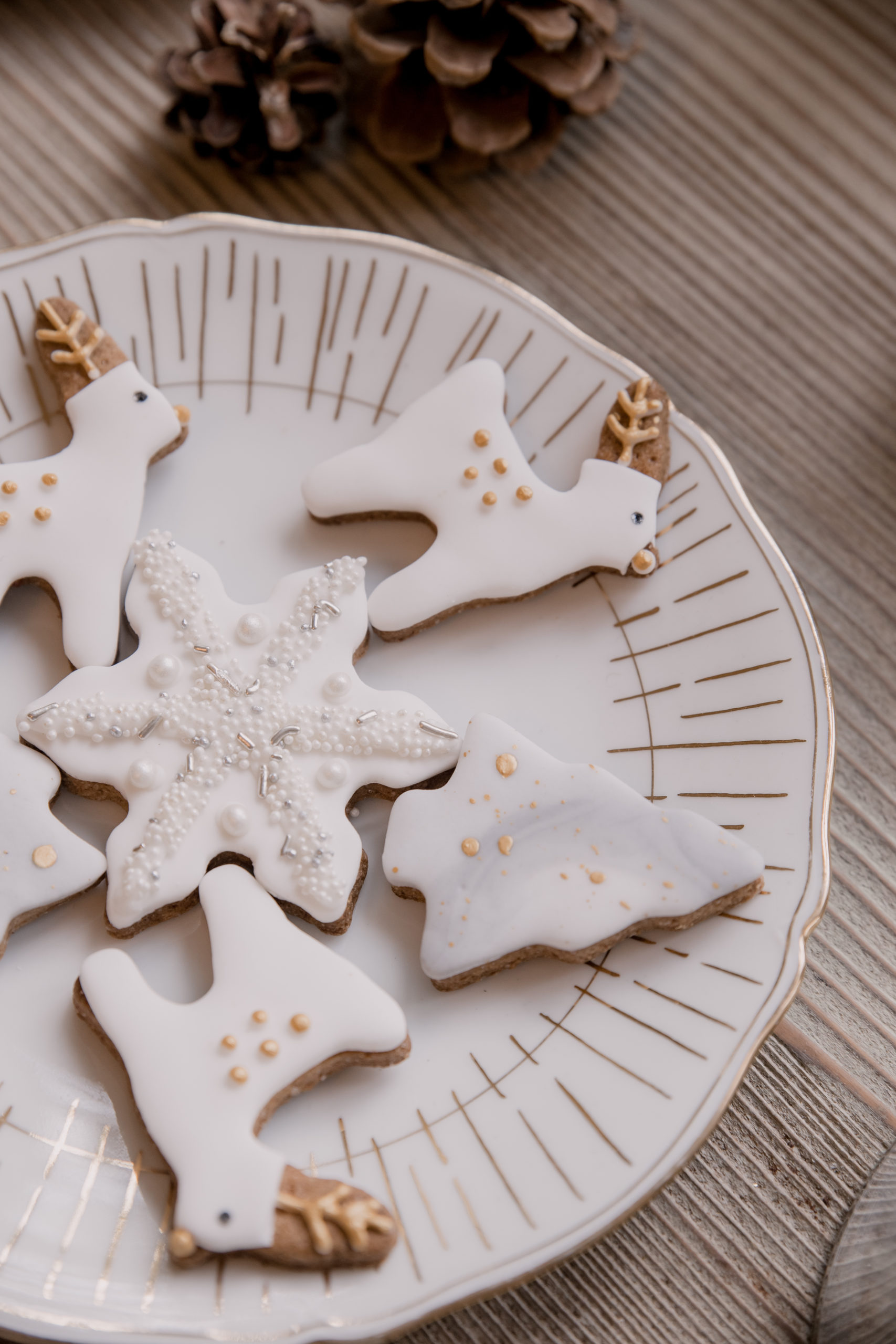 White Christmas - Blog Mariage Madame C White Christmas - Blog Mariage Madame C