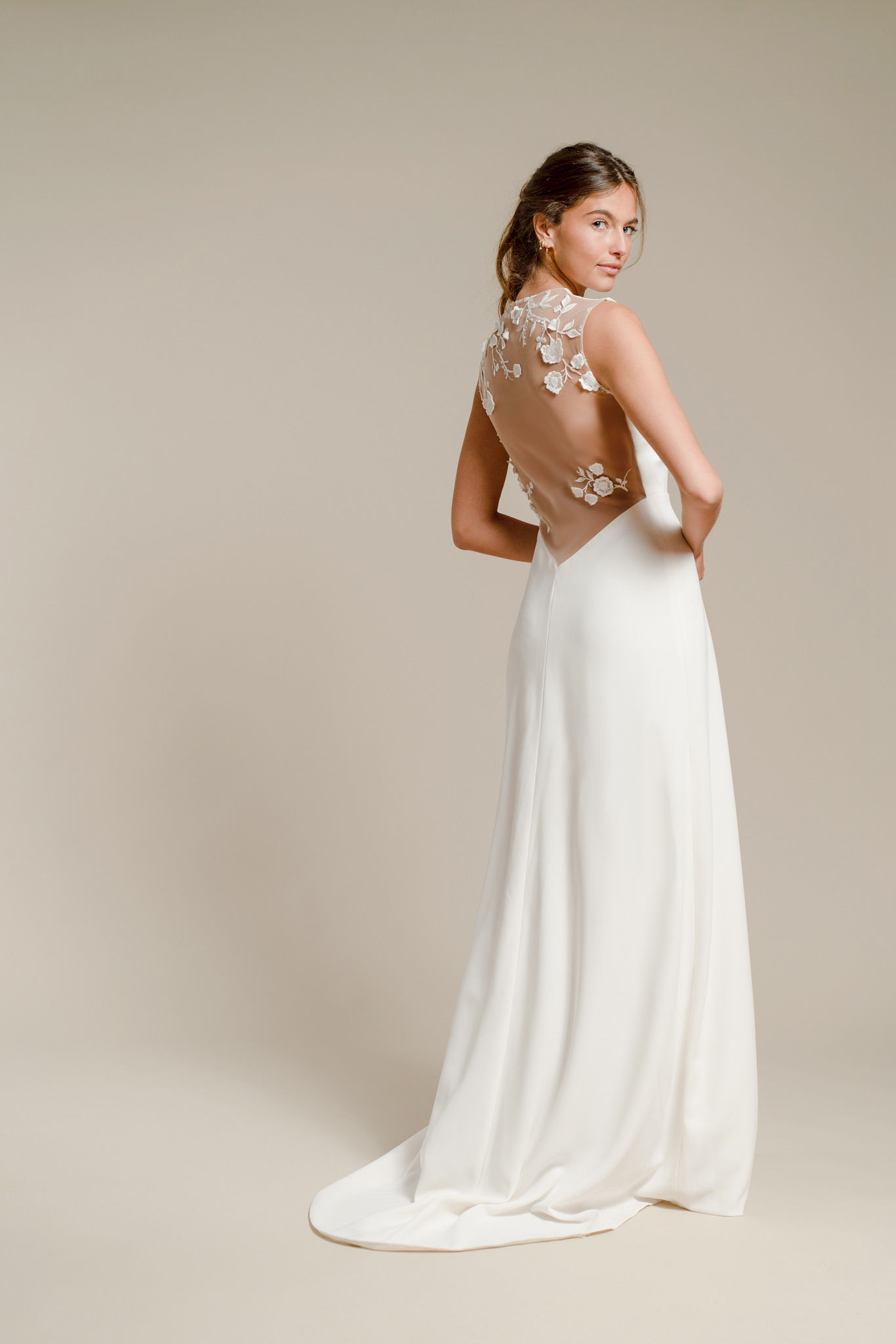 Marie-Catherine le Hodey Collection 2022 - Blog Mariage Madame C