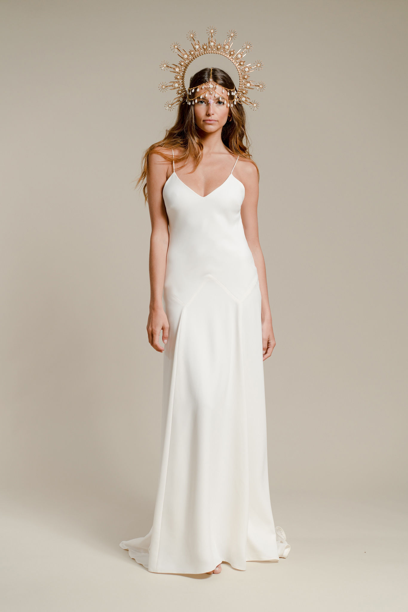 Marie-Catherine le Hodey Collection 2022 - Blog Mariage Madame C