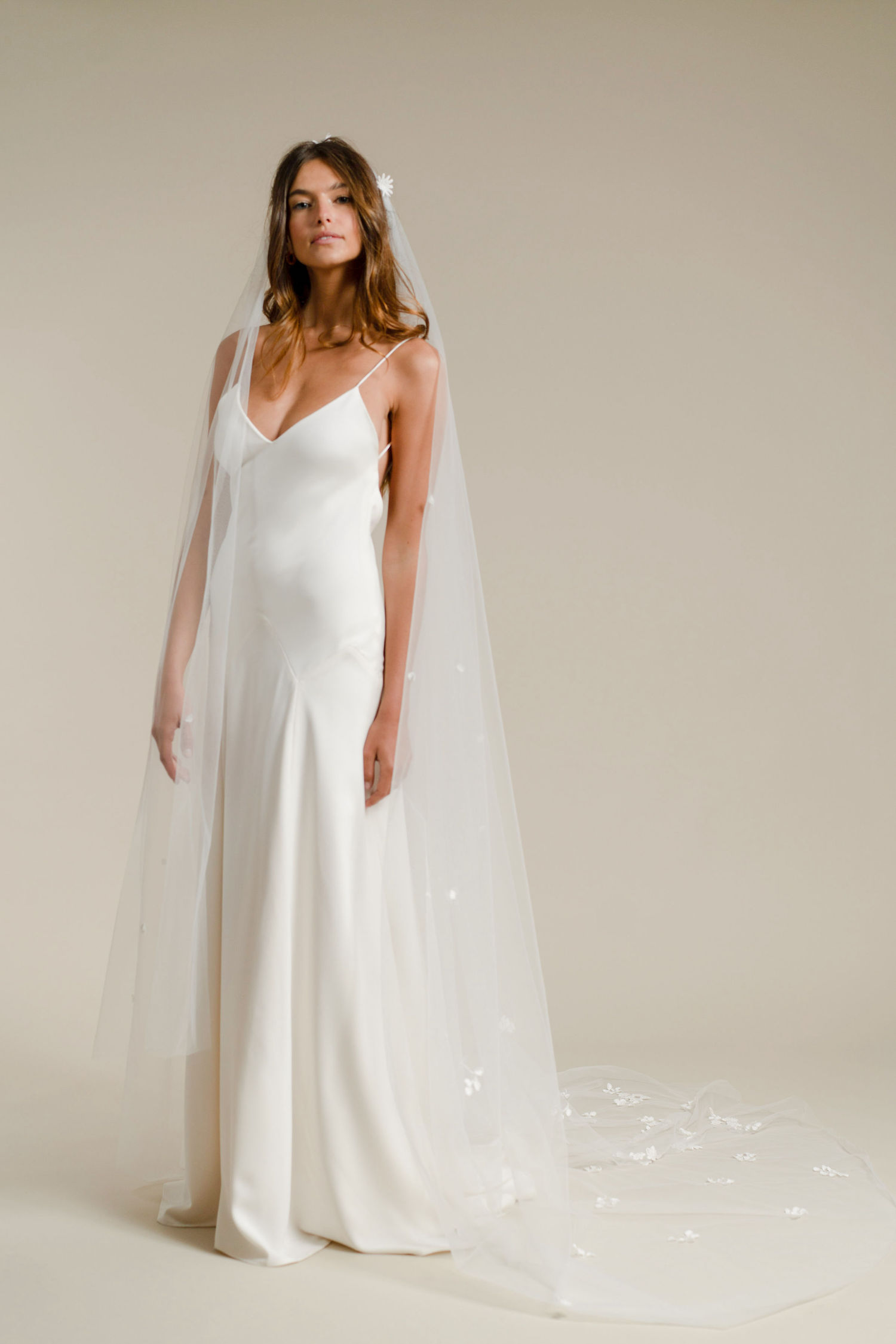 Marie-Catherine le Hodey Collection 2022 - Blog Mariage Madame C