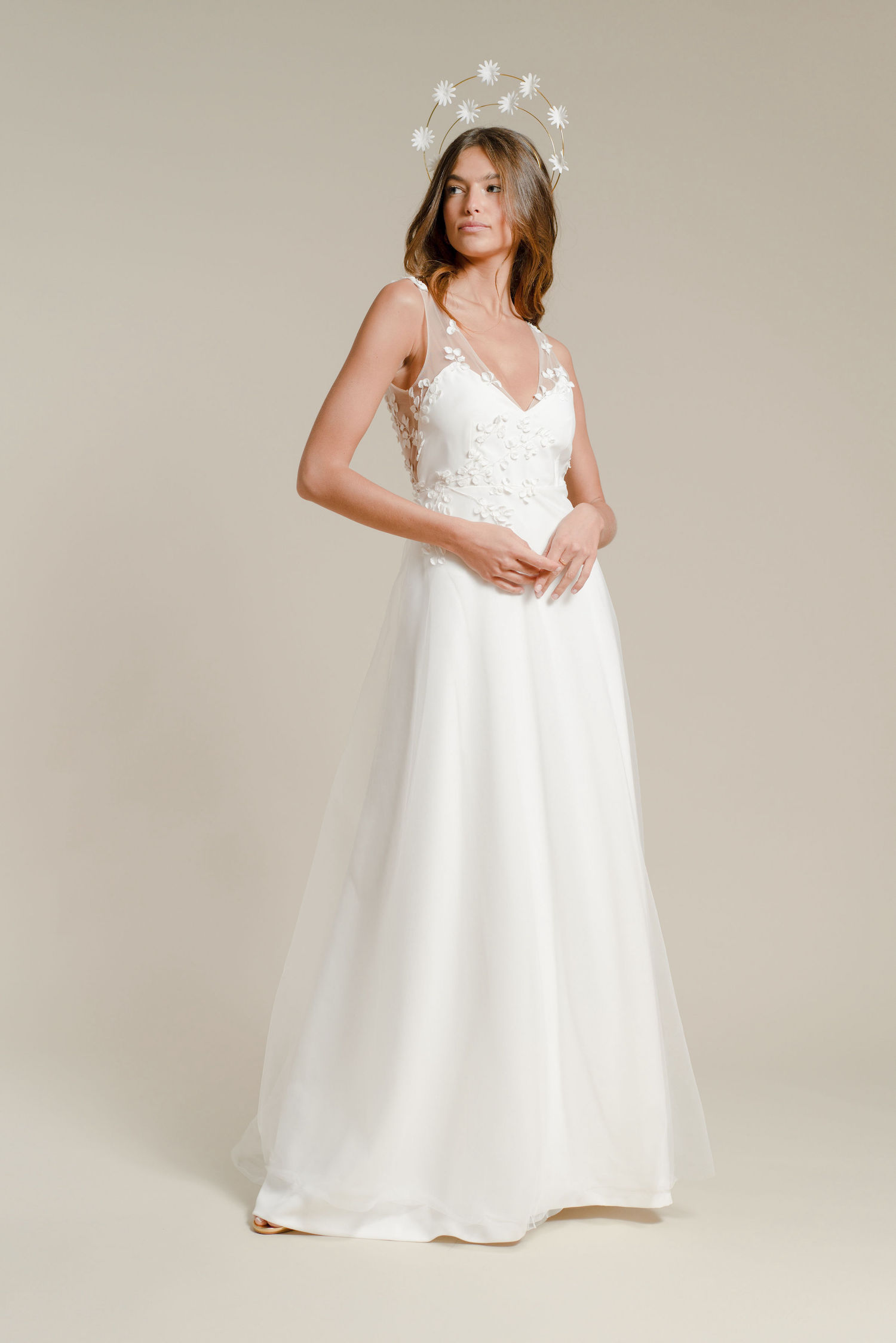 Marie-Catherine le Hodey Collection 2022 - Blog Mariage Madame C