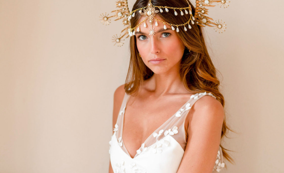 Marie-Catherine le Hodey Collection 2022