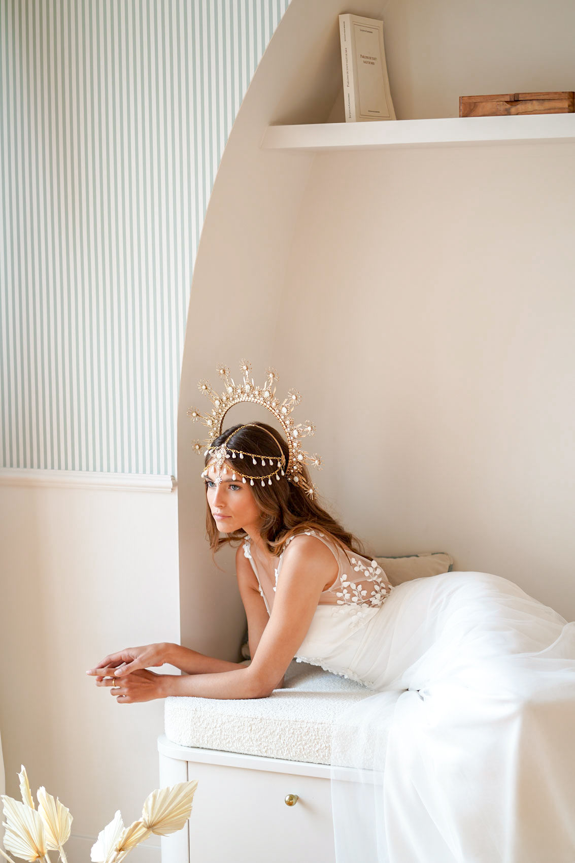 Marie-Catherine le Hodey Collection 2022 - Blog Mariage Madame C