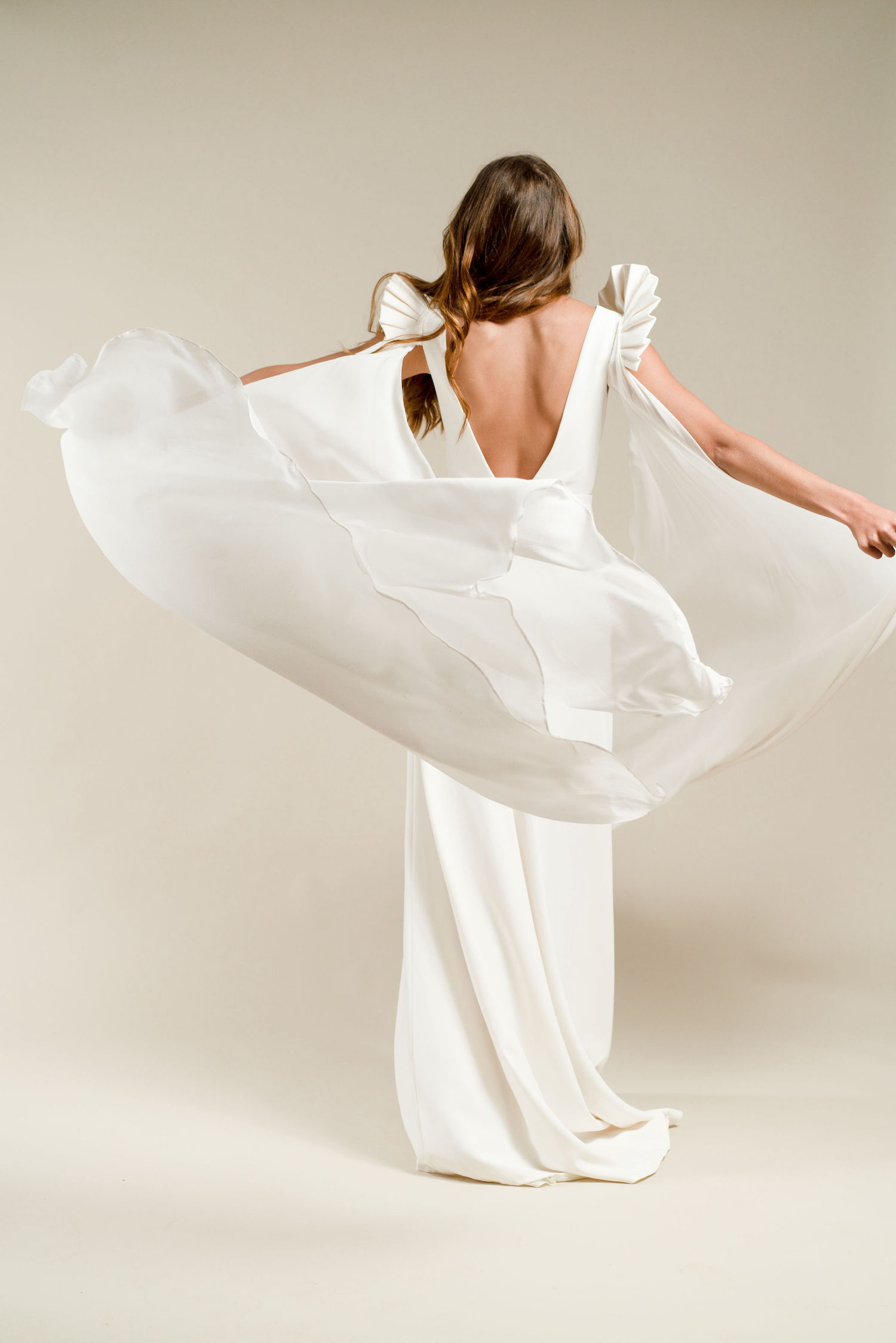 Marie-Catherine le Hodey Collection 2022 - Blog Mariage Madame C