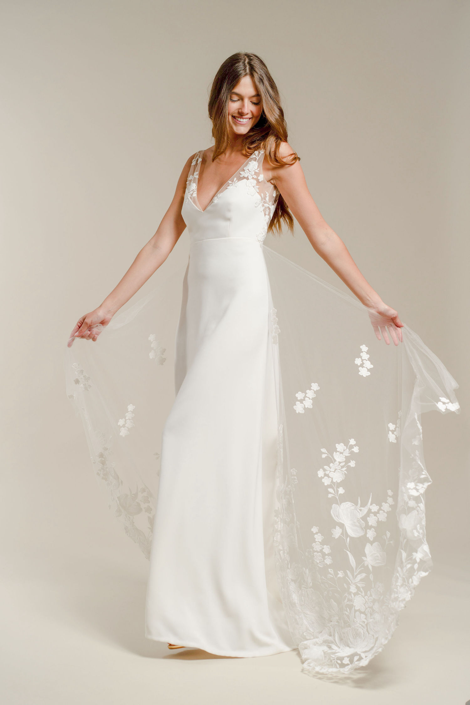 Marie-Catherine le Hodey Collection 2022 - Blog Mariage Madame C