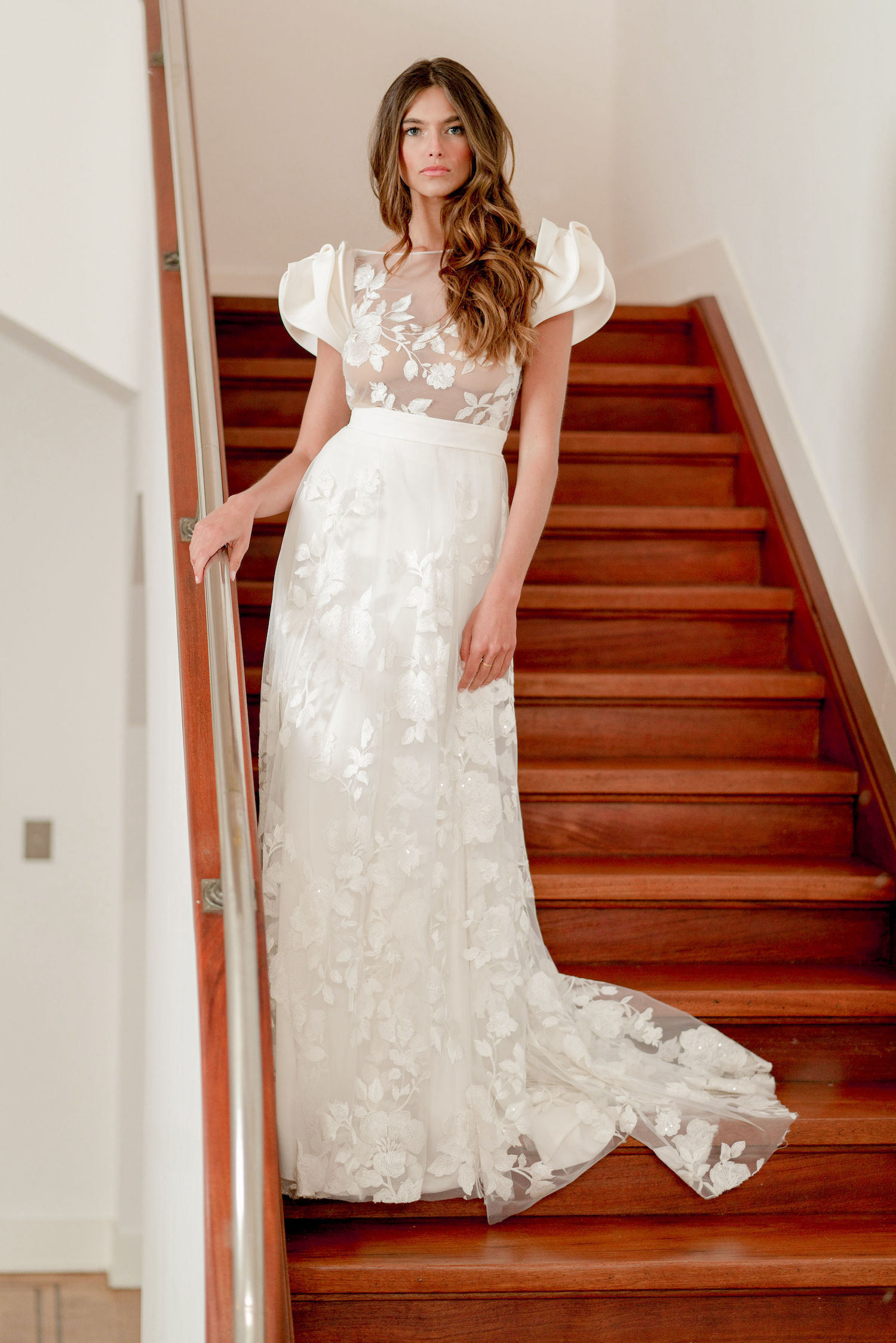 Marie-Catherine le Hodey Collection 2022 - Blog Mariage Madame C