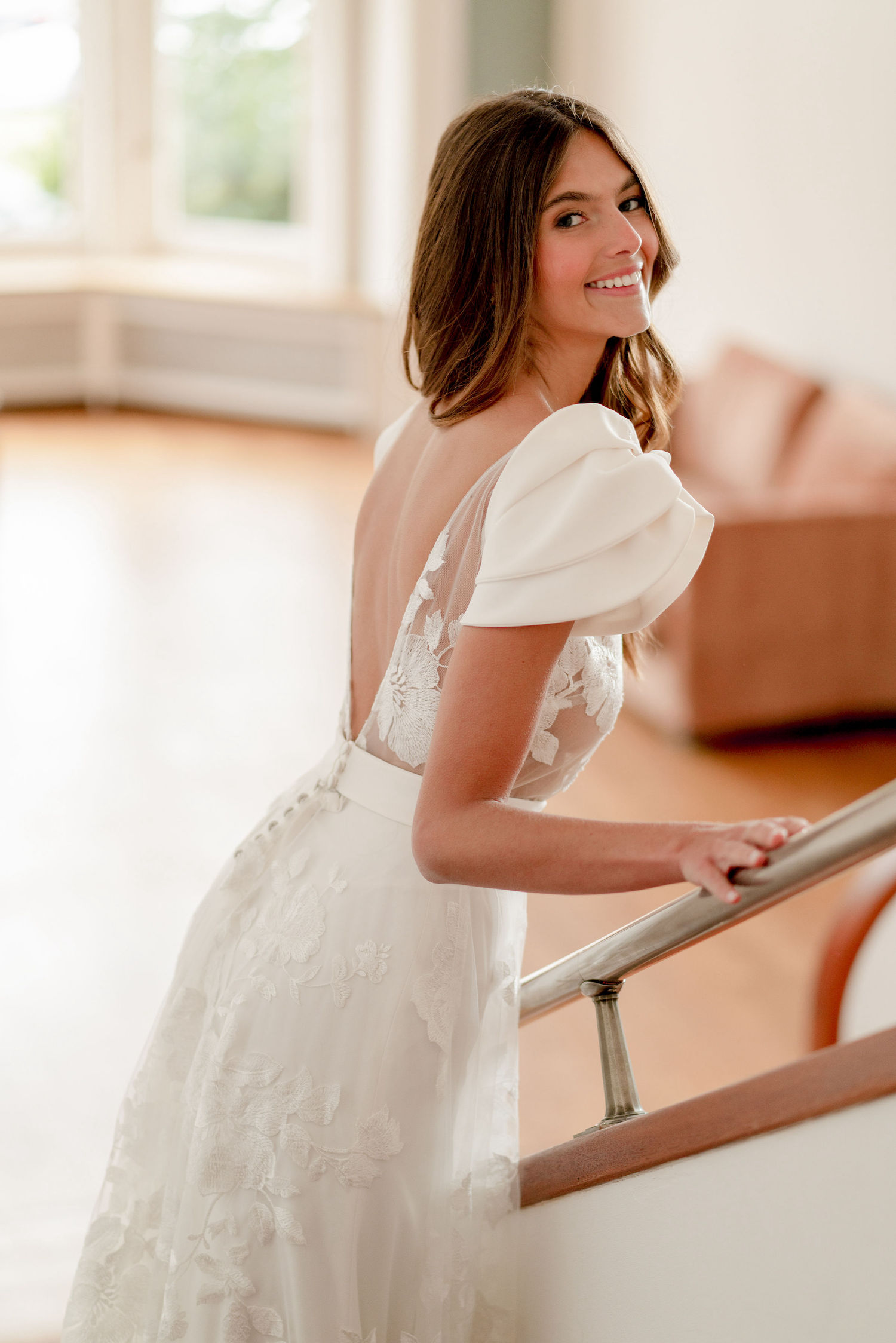 Marie-Catherine le Hodey Collection 2022 - Blog Mariage Madame C