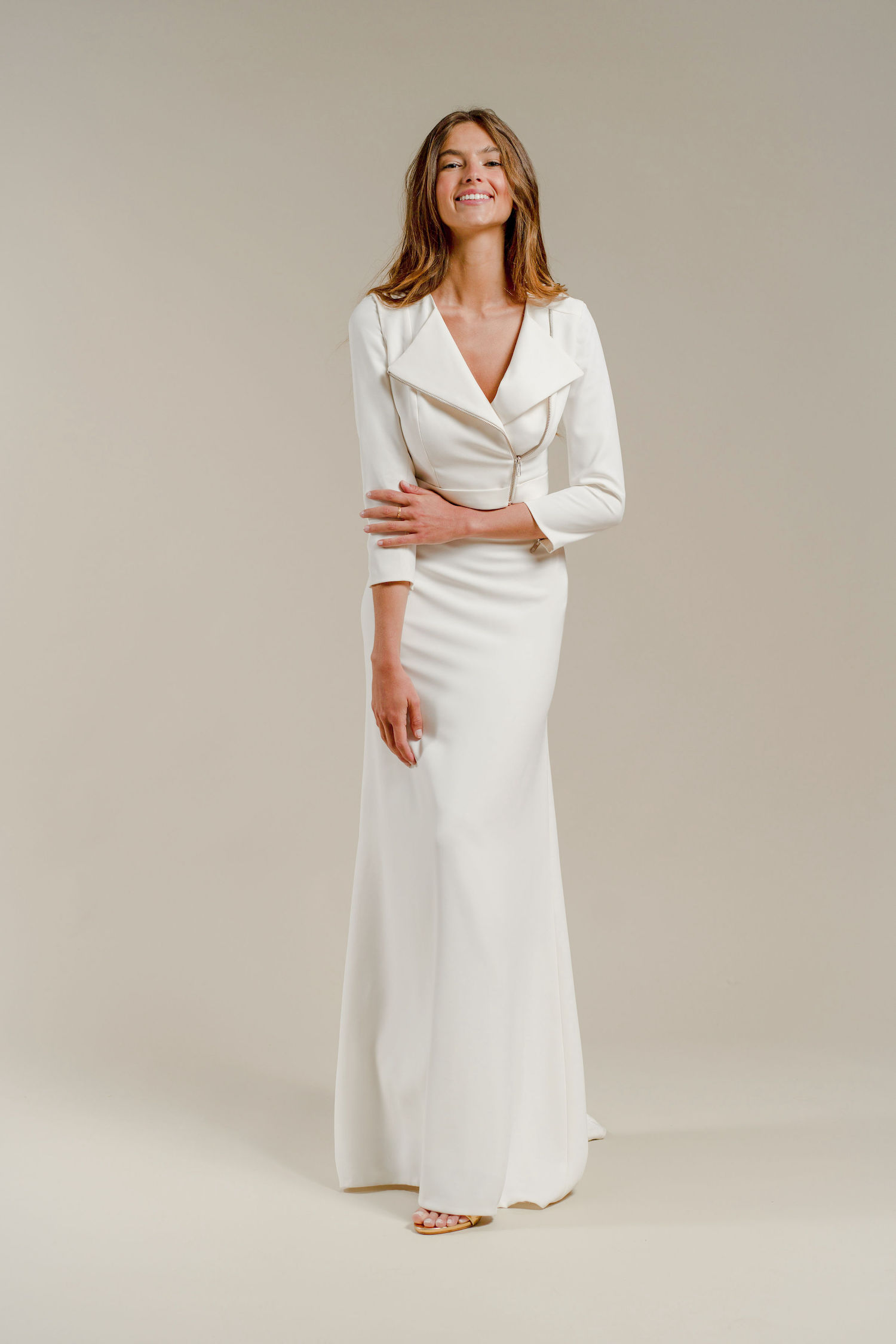 Marie-Catherine le Hodey Collection 2022 - Blog Mariage Madame C