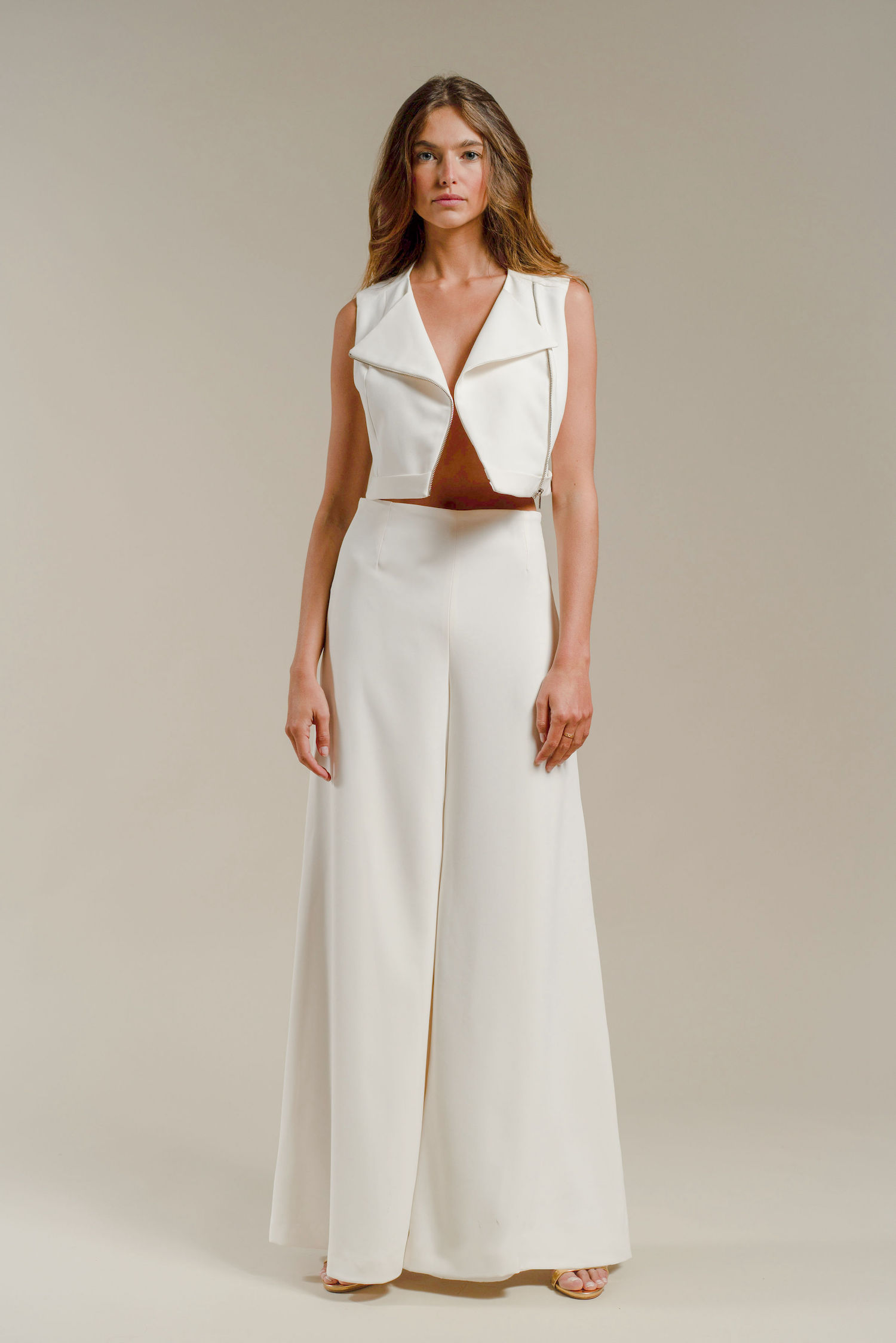 Marie-Catherine le Hodey Collection 2022 - Blog Mariage Madame C