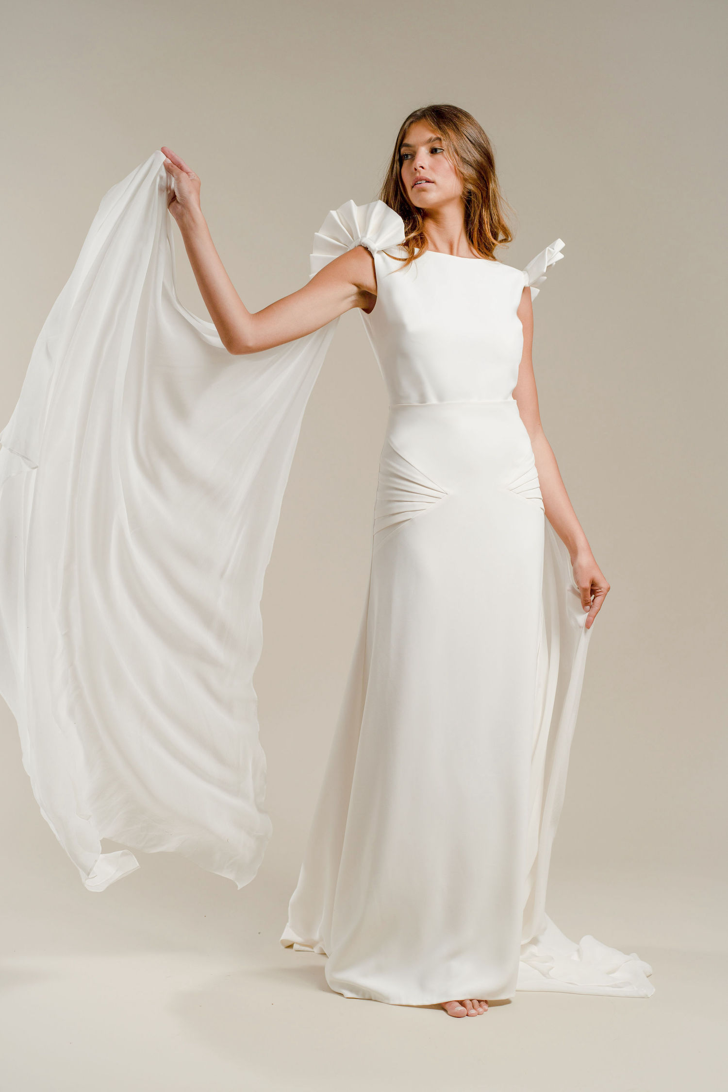 Marie-Catherine le Hodey Collection 2022 - Blog Mariage Madame C