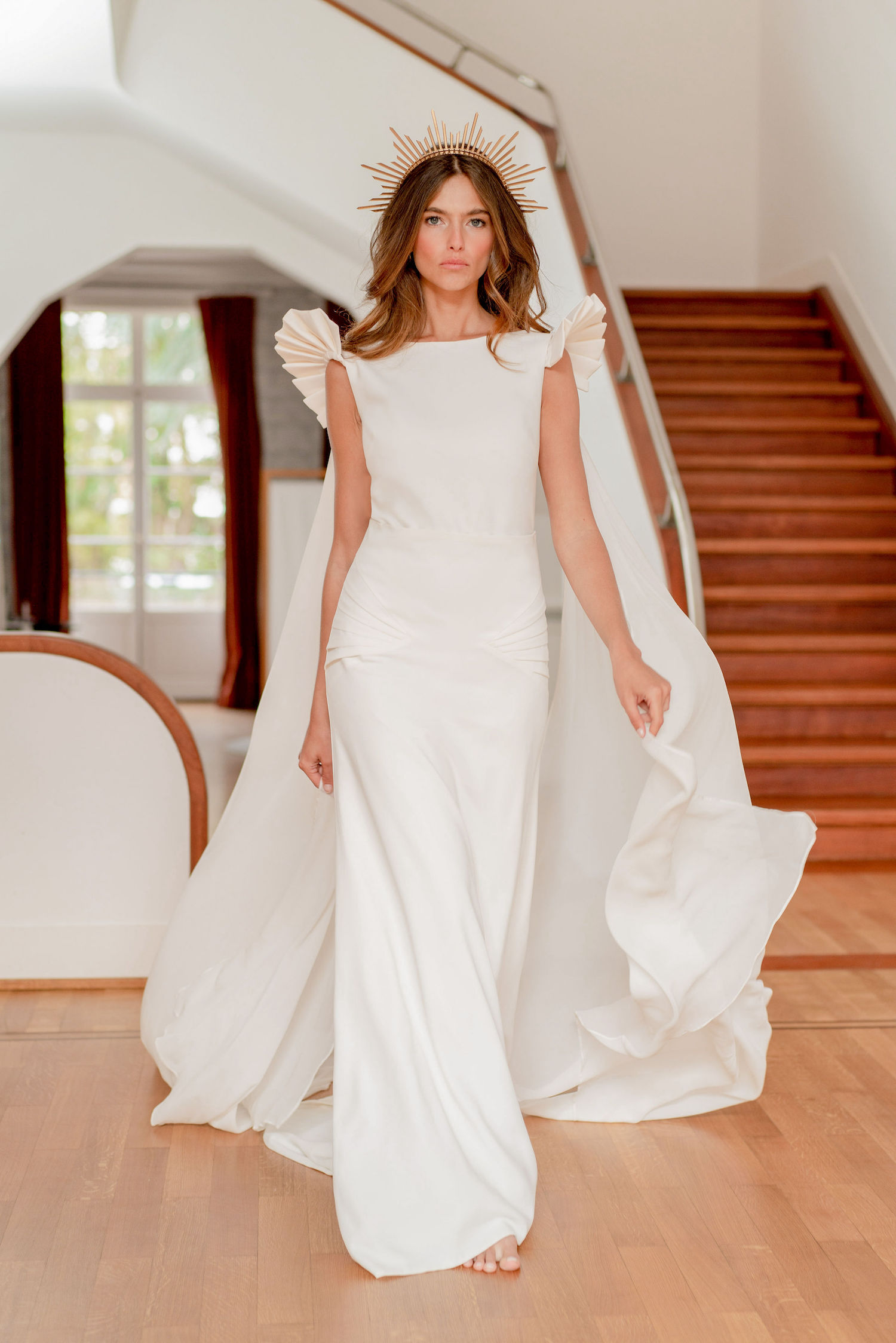 Marie-Catherine le Hodey Collection 2022 - Blog Mariage Madame C