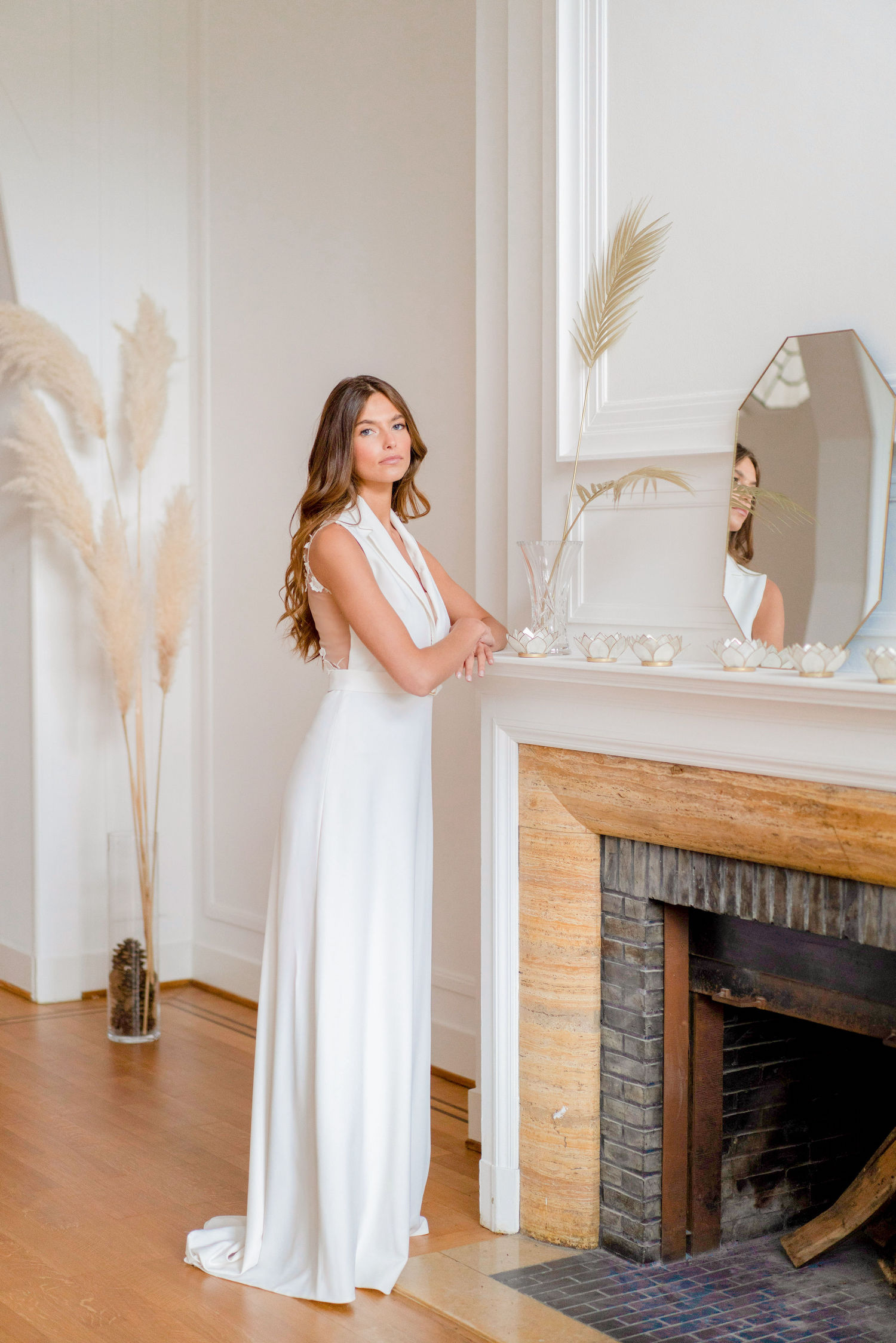 Marie-Catherine le Hodey Collection 2022 - Blog Mariage Madame C