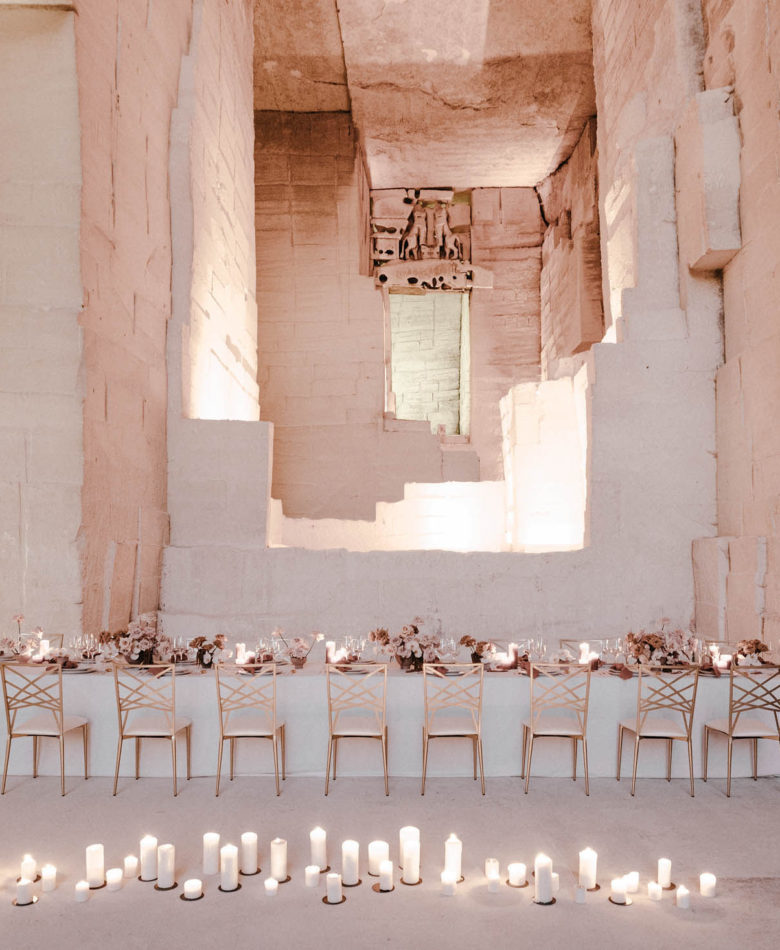 Organiser un mariage à la plage - Blog Mariage Madame C