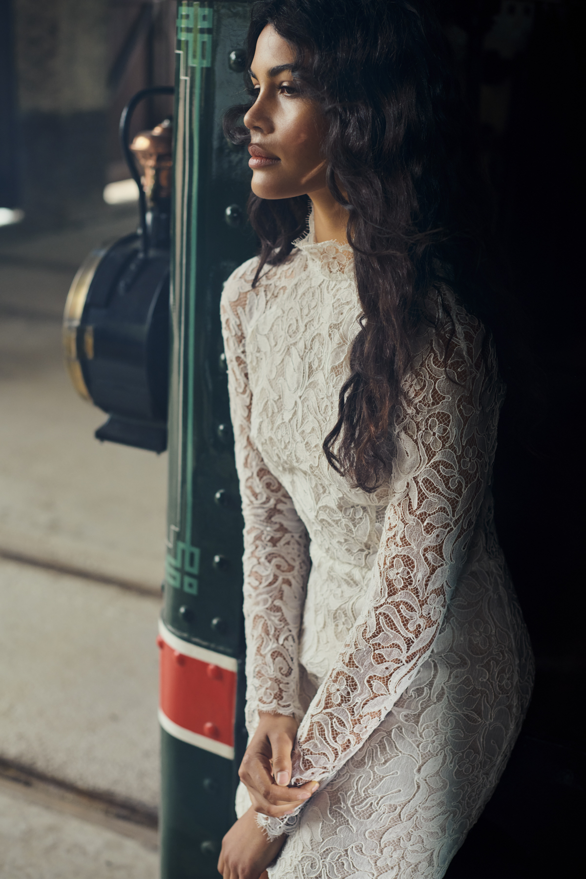 Valentine Avoh Collection 2022 - Robe de mariée - Blog Mariage Madame C Valentine Avoh Collection 2022 - Robe de mariée - Blog Mariage Madame C