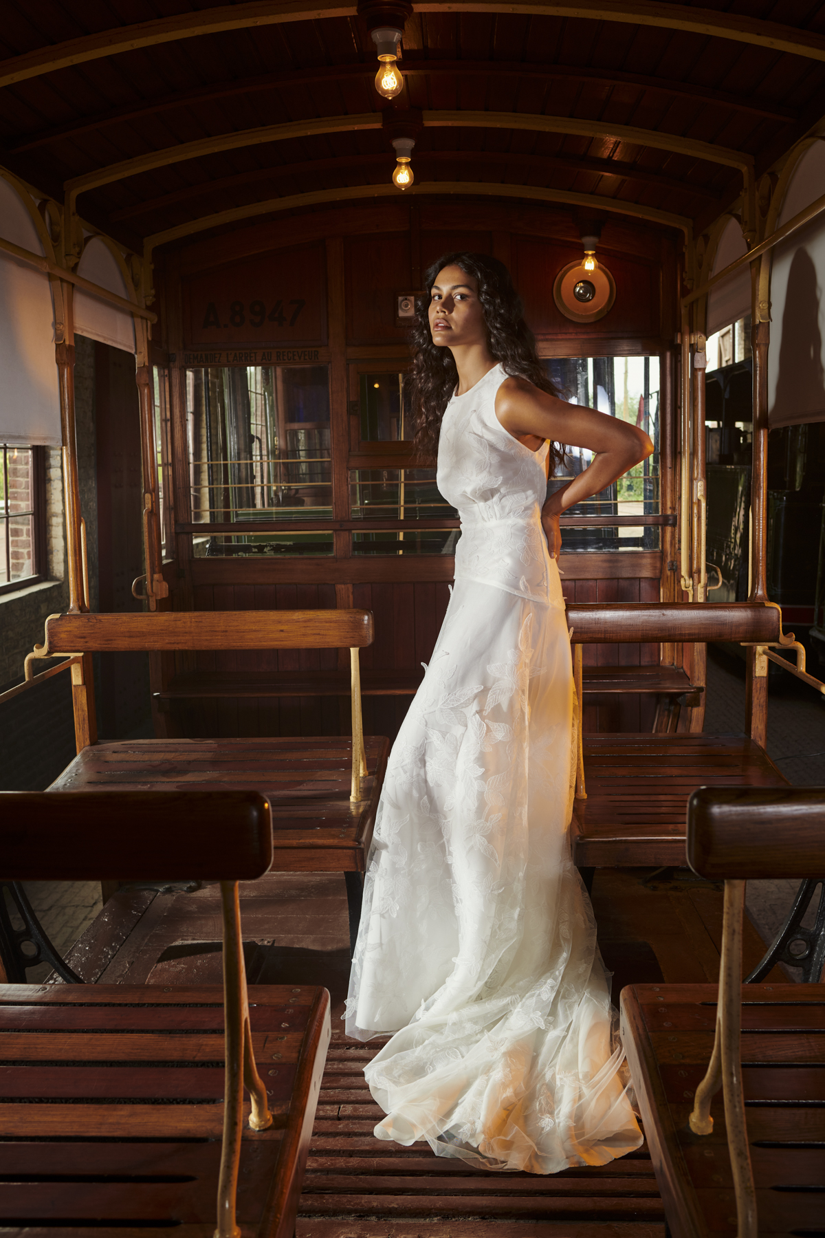 Valentine Avoh Collection 2022 - Robe de mariée - Blog Mariage Madame C Valentine Avoh Collection 2022 - Robe de mariée - Blog Mariage Madame C