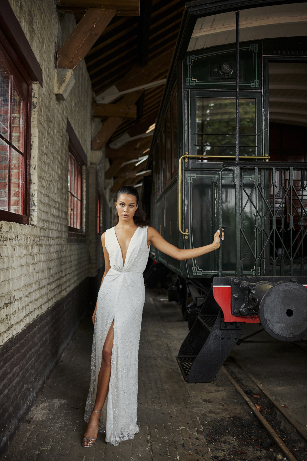 Valentine Avoh Collection 2022 - Robe de mariée - Blog Mariage Madame C Valentine Avoh Collection 2022 - Robe de mariée - Blog Mariage Madame C