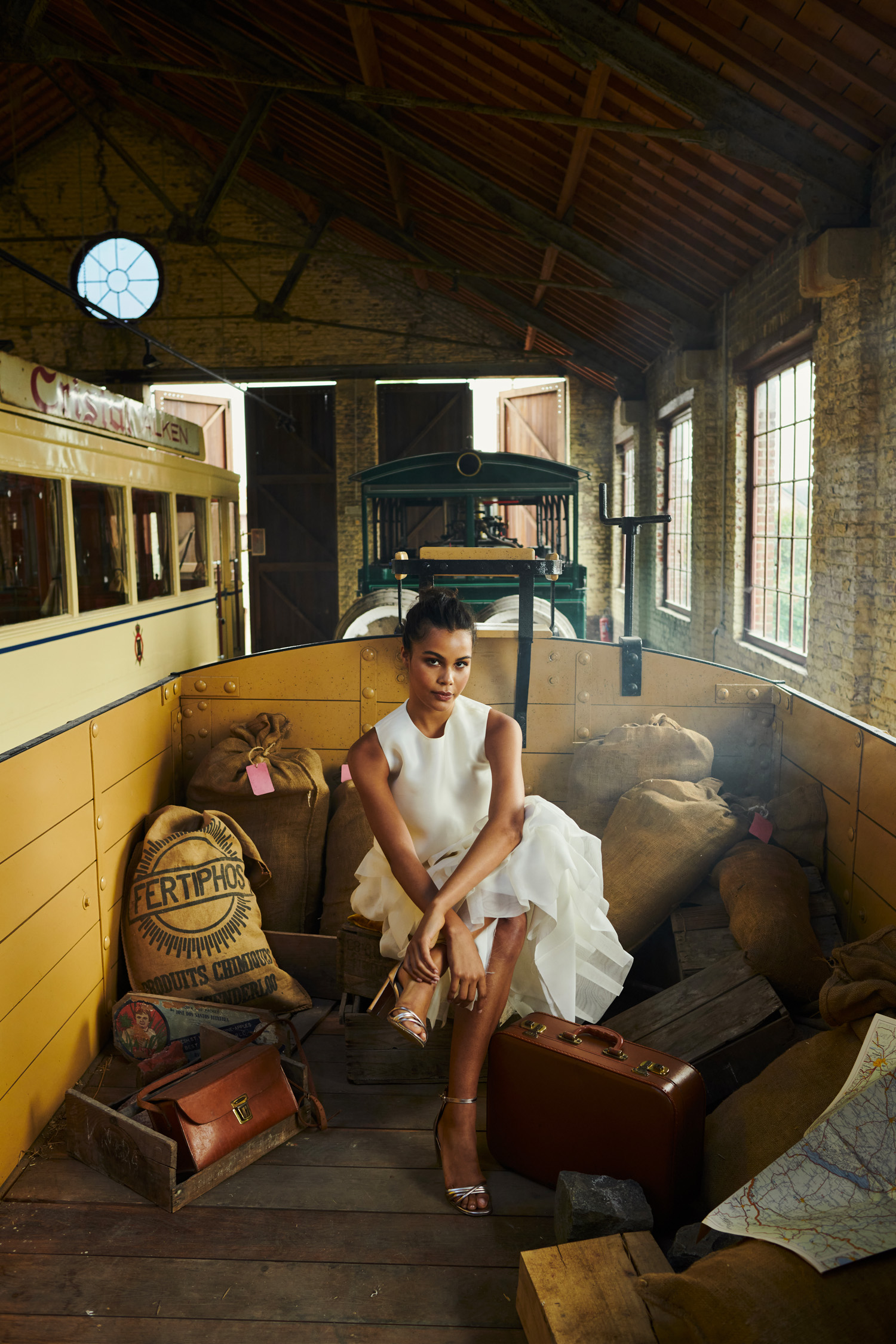 Valentine Avoh Collection 2022 - Robe de mariée - Blog Mariage Madame C Valentine Avoh Collection 2022 - Robe de mariée - Blog Mariage Madame C