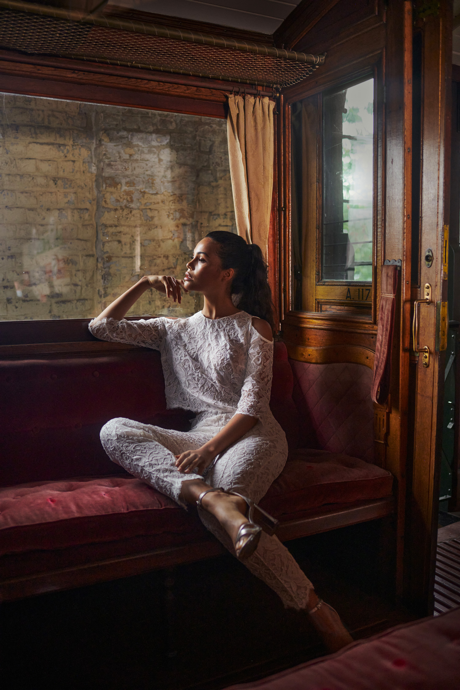 Valentine Avoh Collection 2022 - Robe de mariée - Blog Mariage Madame C Valentine Avoh Collection 2022 - Robe de mariée - Blog Mariage Madame C