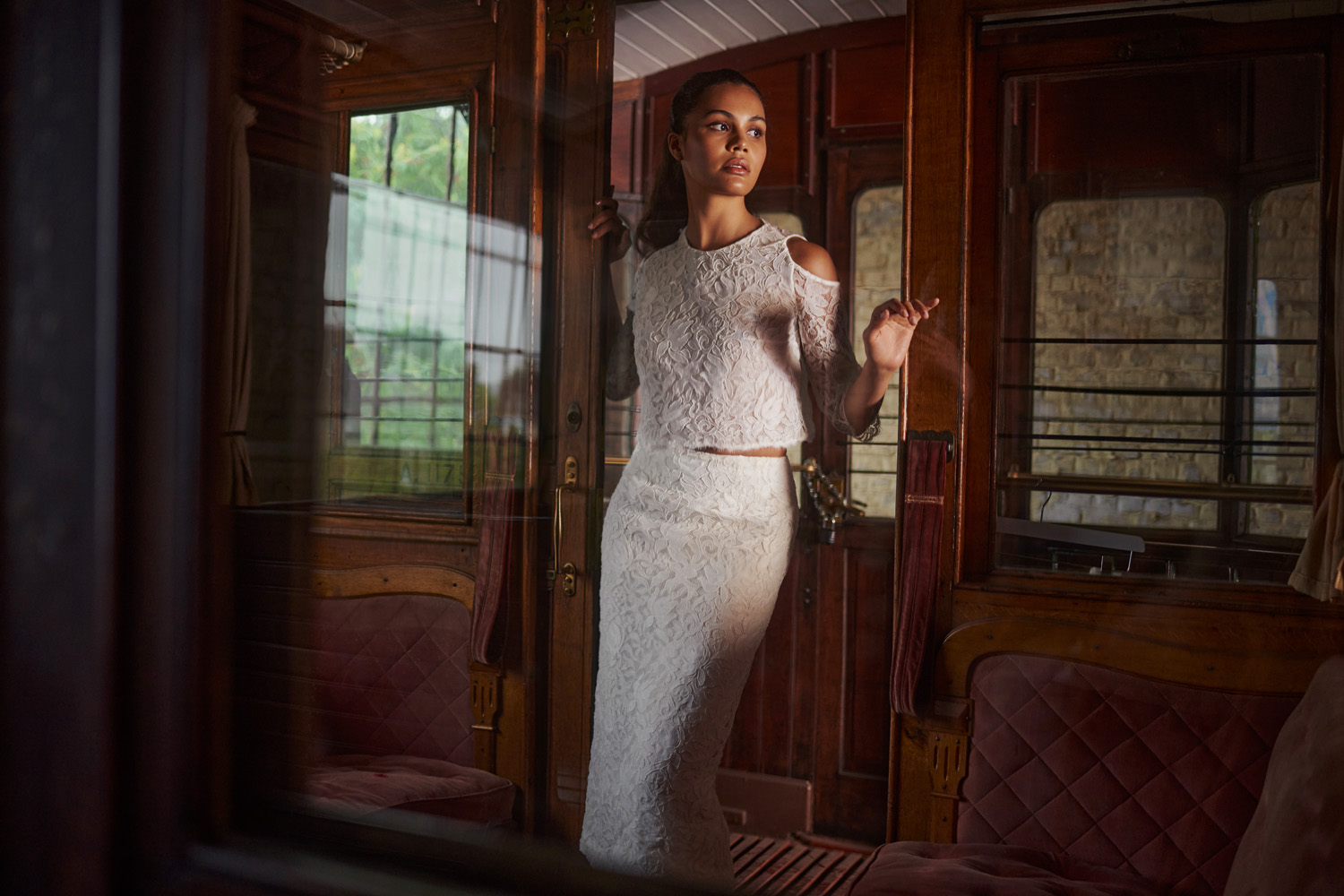 Valentine Avoh Collection 2022 - Robe de mariée - Blog Mariage Madame C Valentine Avoh Collection 2022 - Robe de mariée - Blog Mariage Madame C