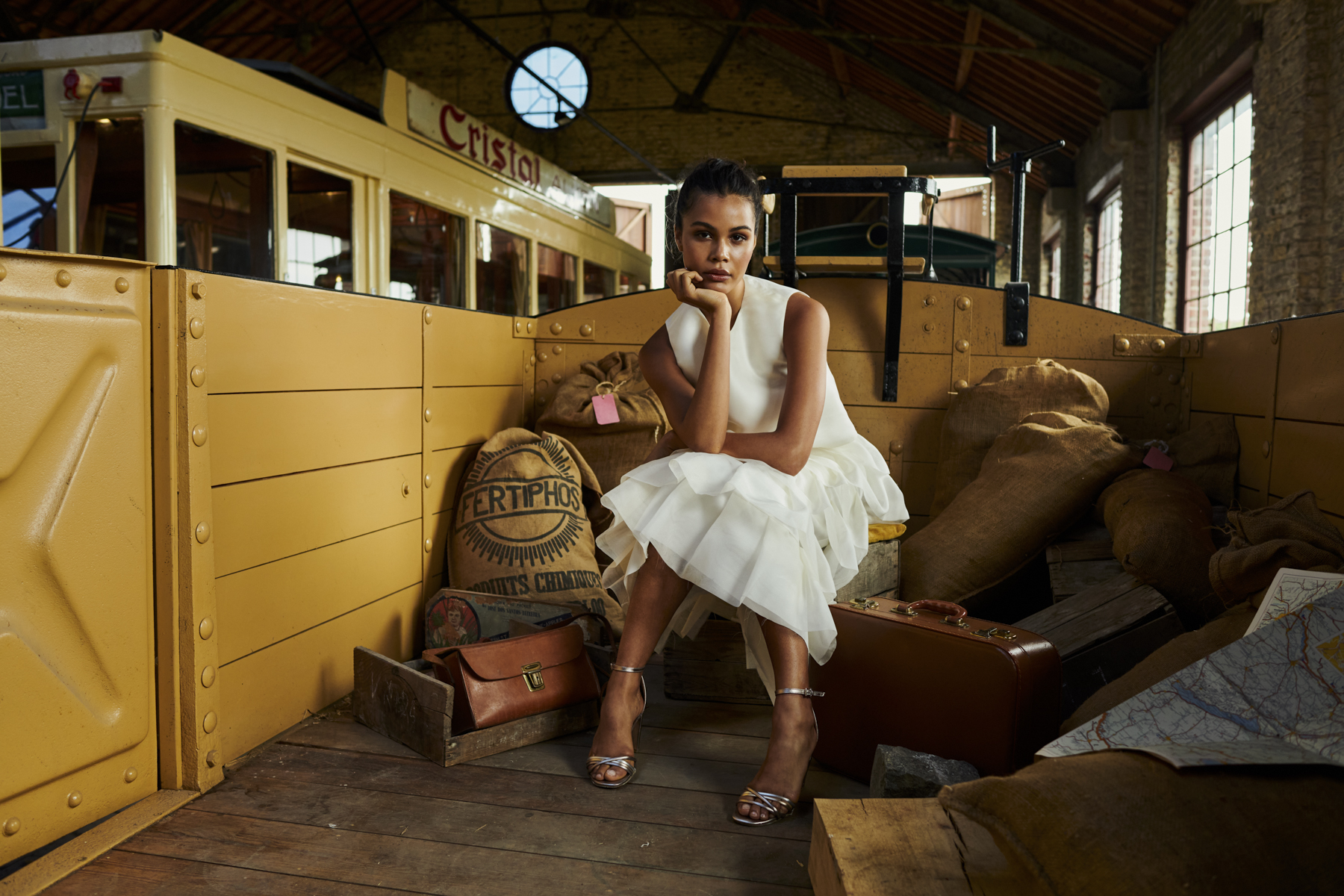 Valentine Avoh Collection 2022 - Robe de mariée - Blog Mariage Madame C Valentine Avoh Collection 2022 - Robe de mariée - Blog Mariage Madame C