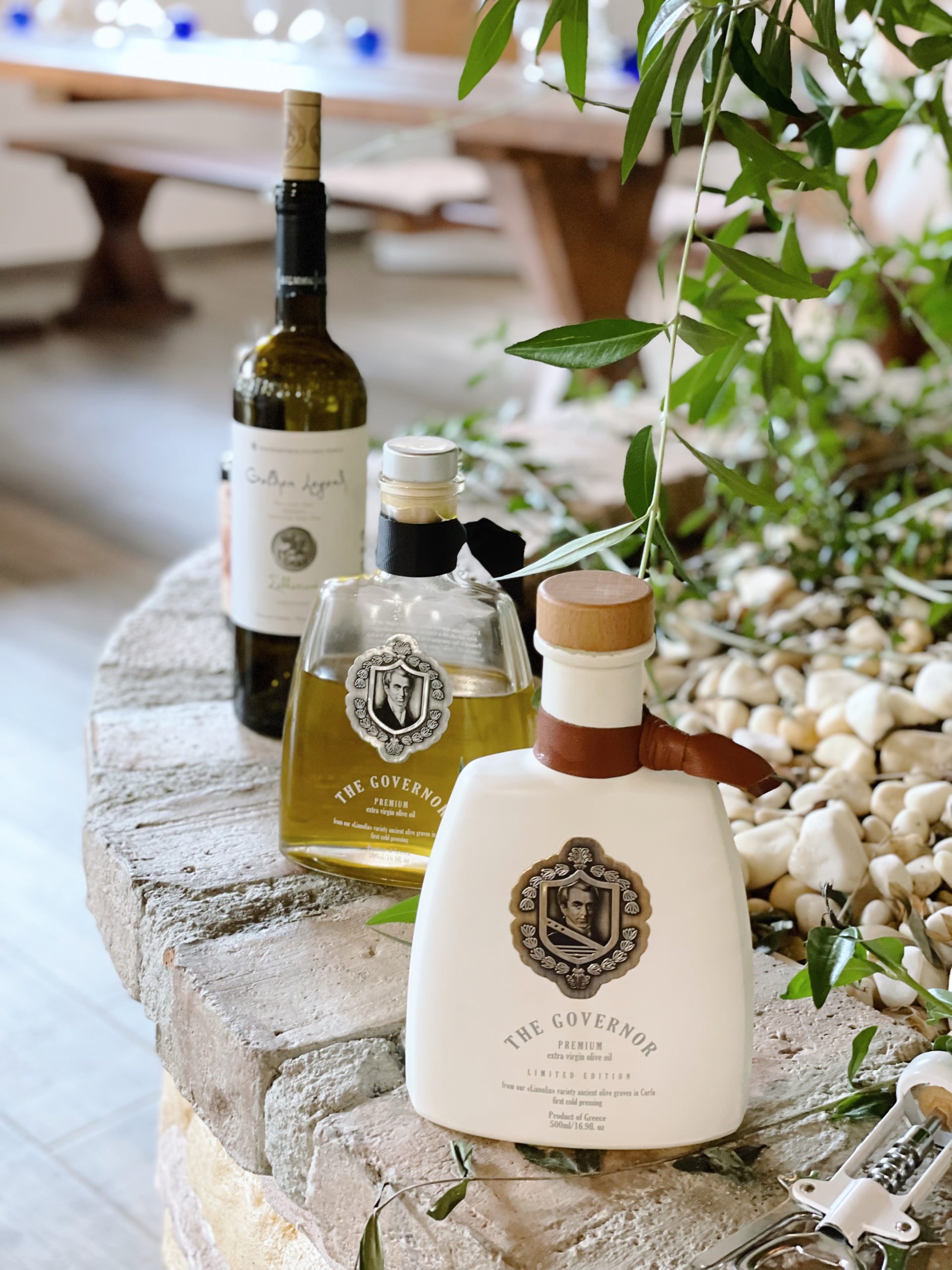 Destination Corfou - Blog Mariage Madame C