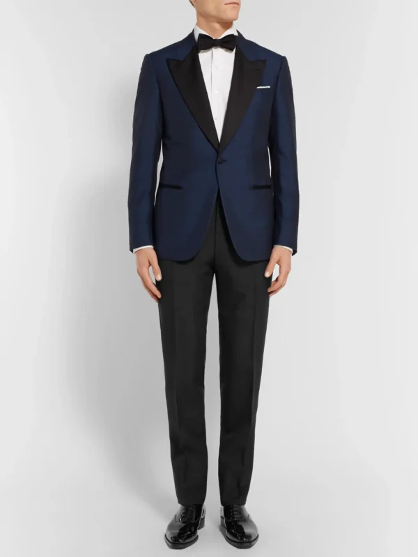 Le marié - Blog Mariage Madame C Smocking de mariage Kingsman