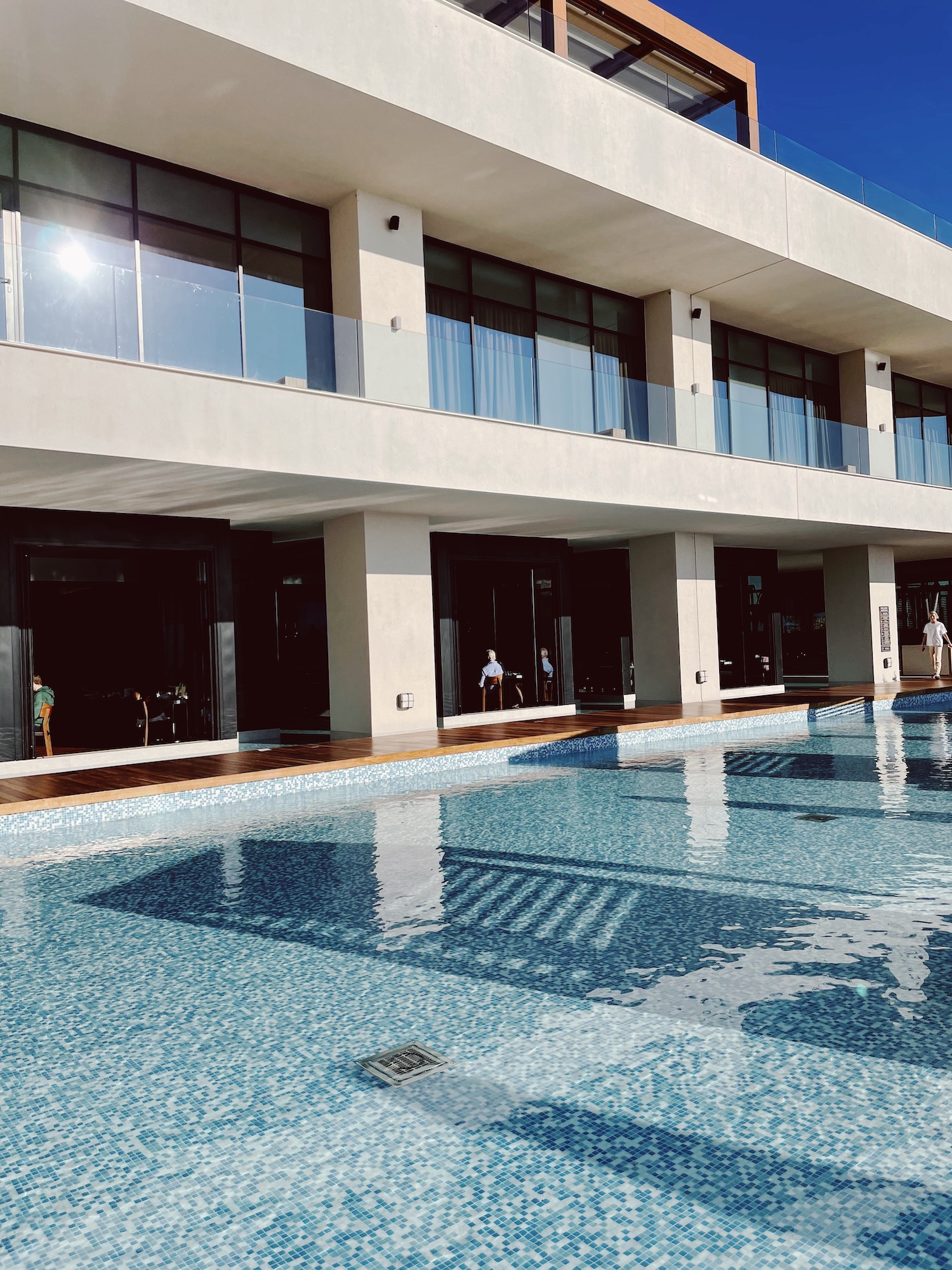 Destination Corfou - Blog Mariage Madame C