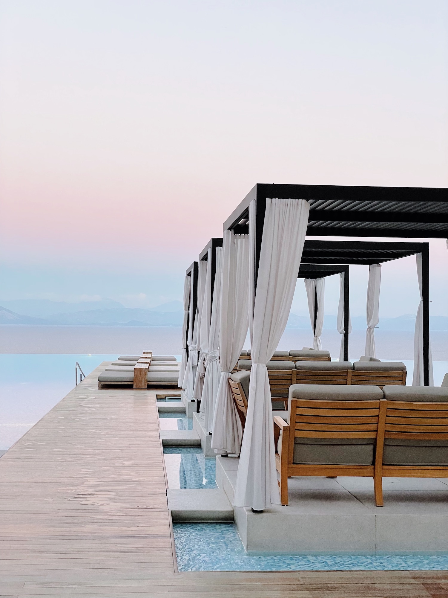 Destination Corfou - Blog Mariage Madame C