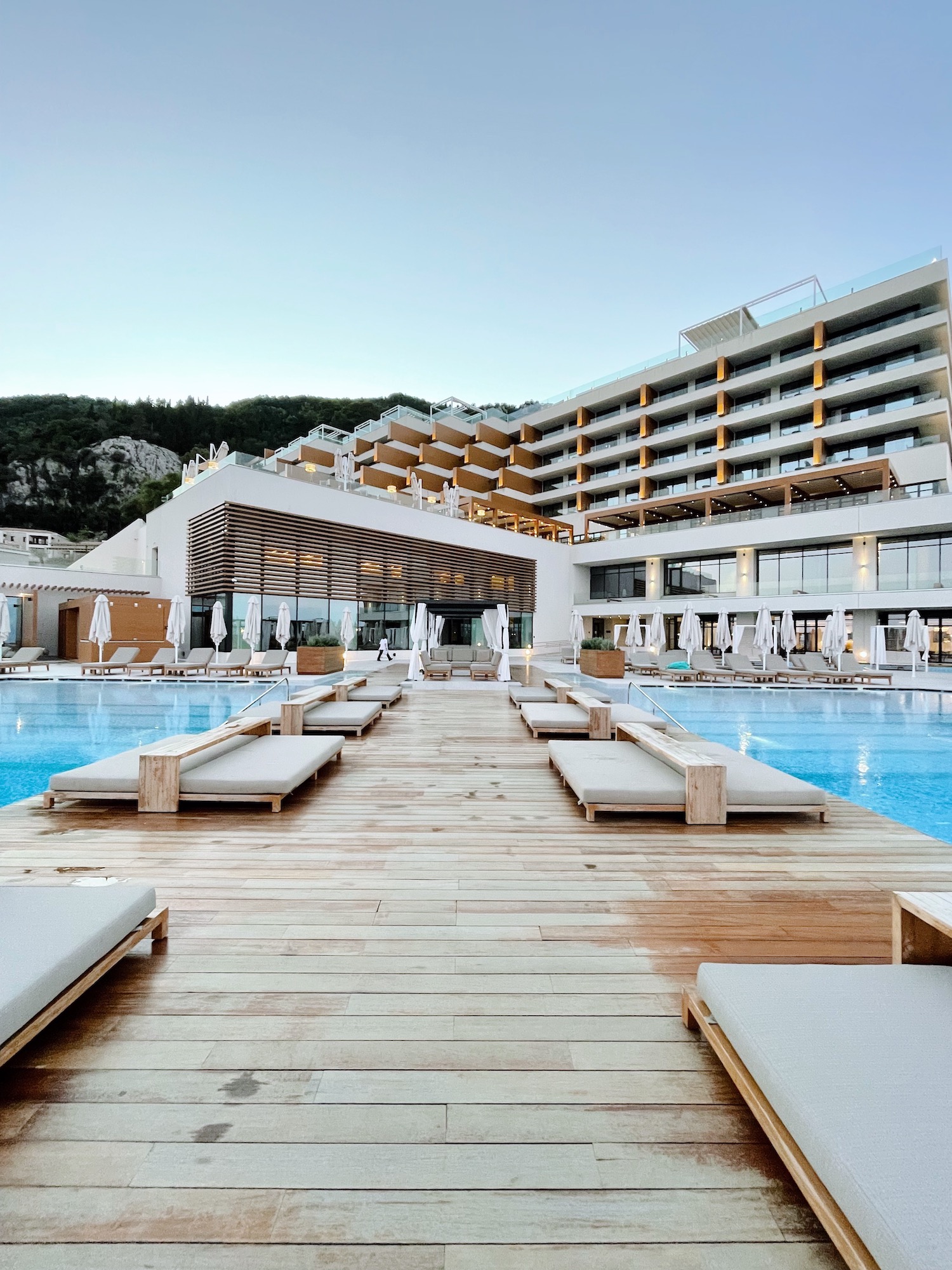 Destination Corfou - Blog Mariage Madame C